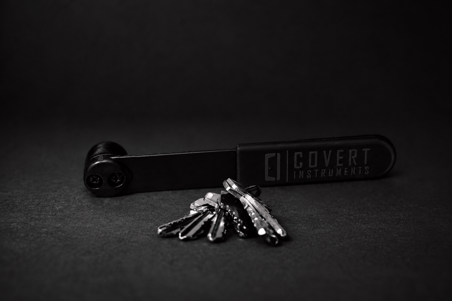 Bump Keys: How a $5 Key Opens Half the Front Doors in America