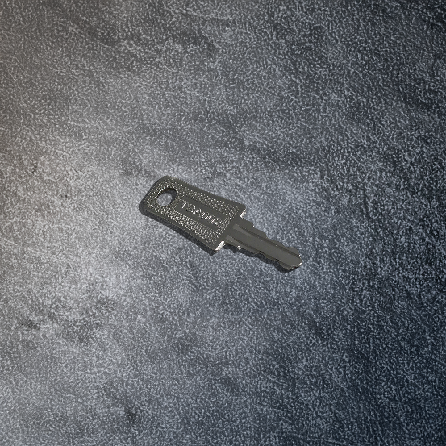 TSA Key 002