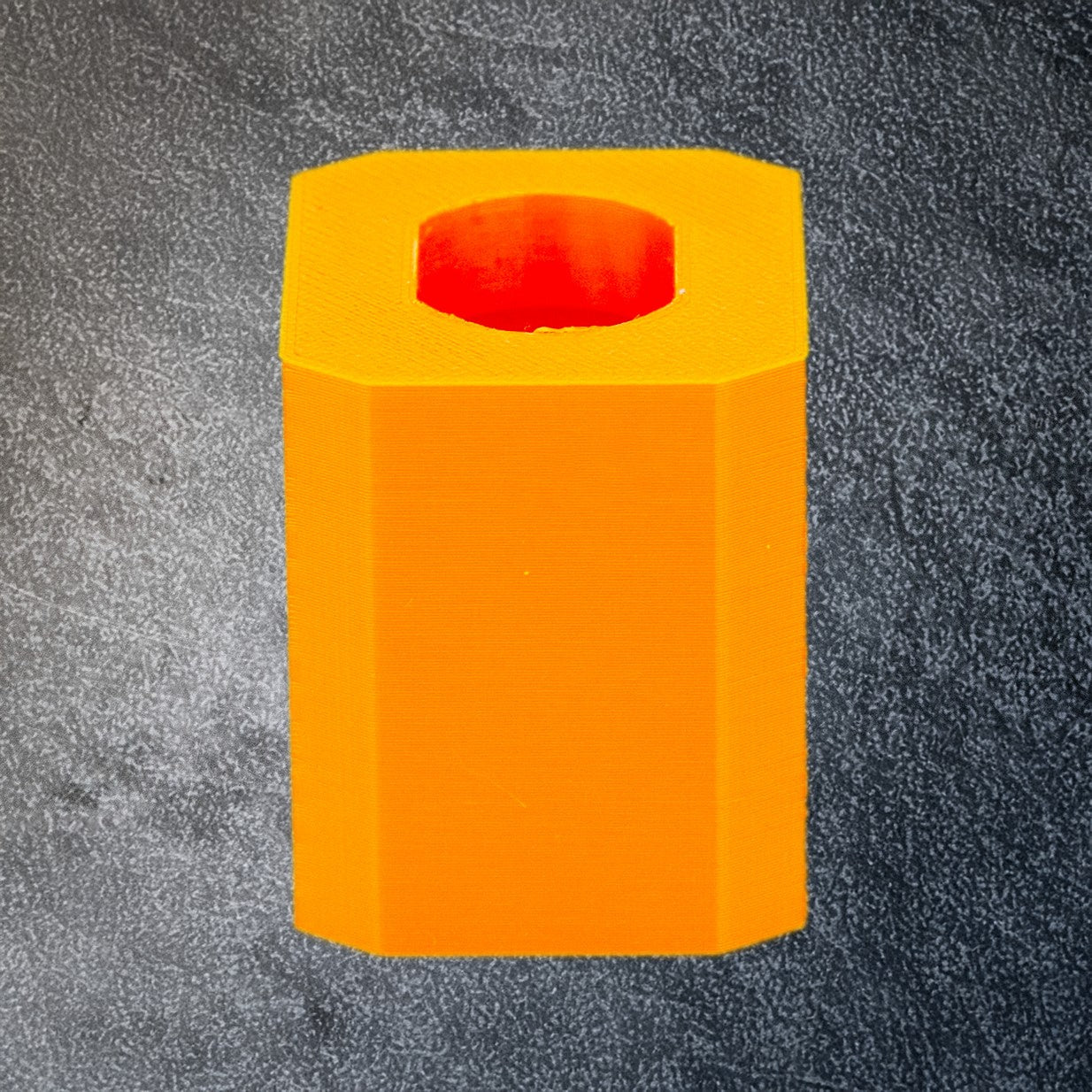 Cam Lock Holder