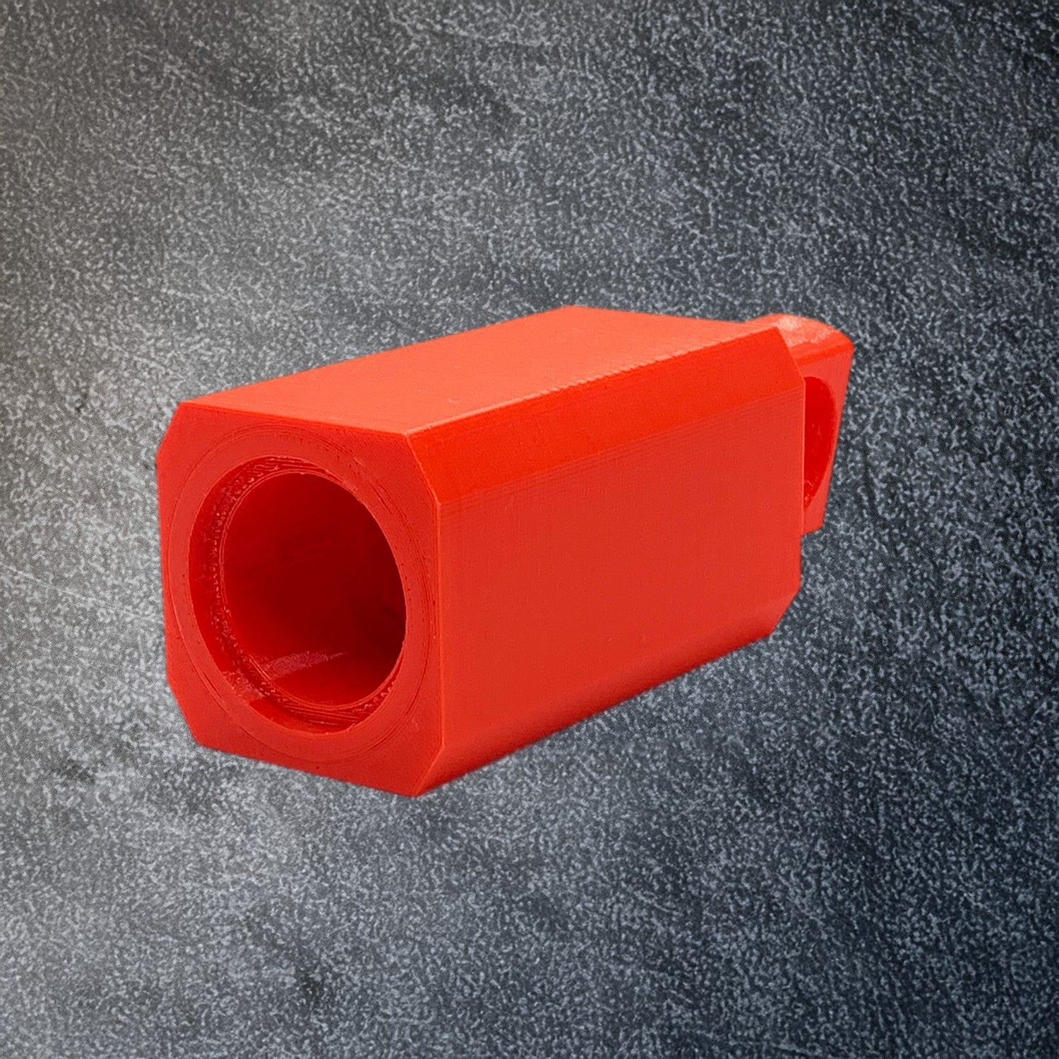 Universal Lock Holder