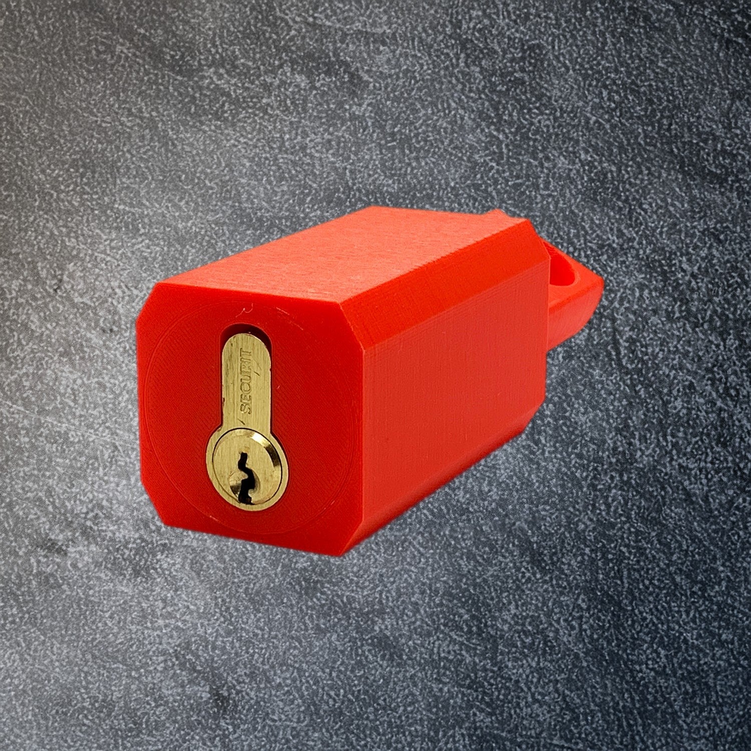 Universal Lock Holder