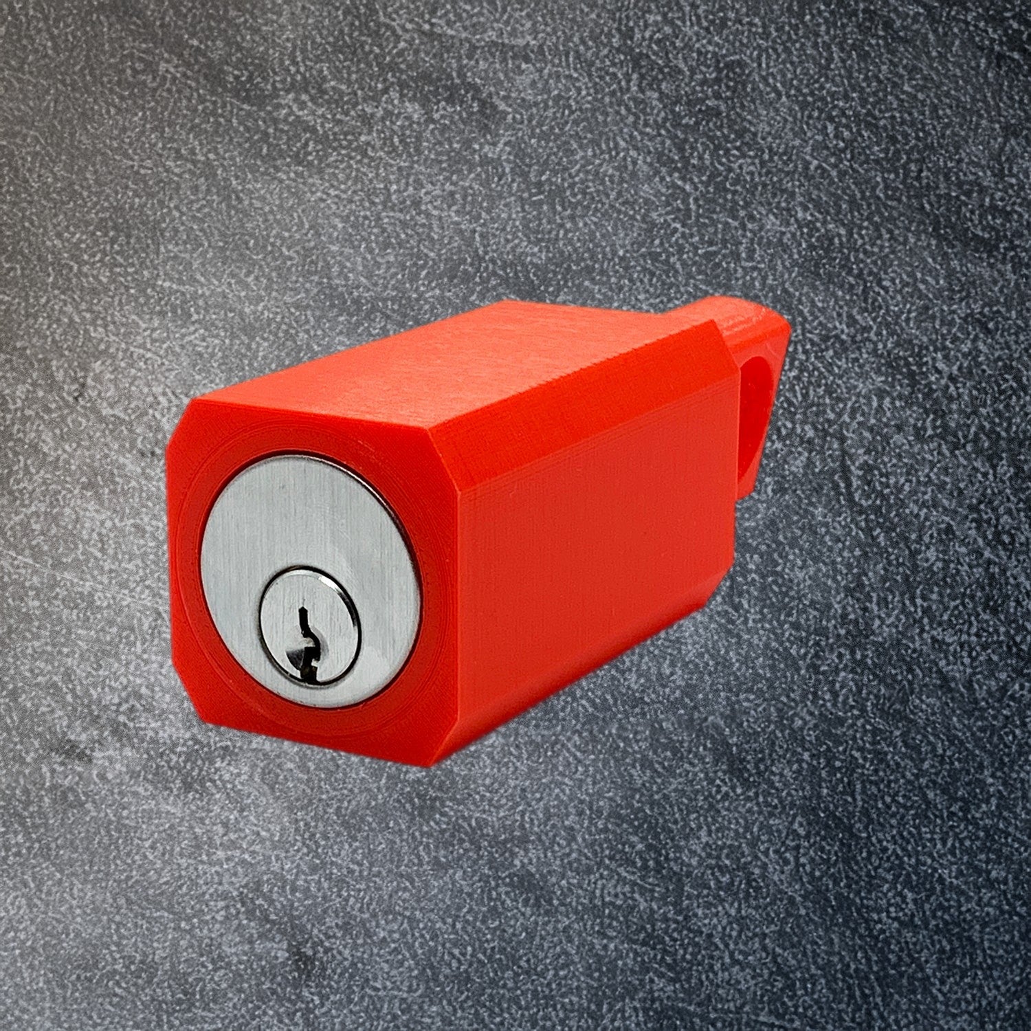 Universal Lock Holder