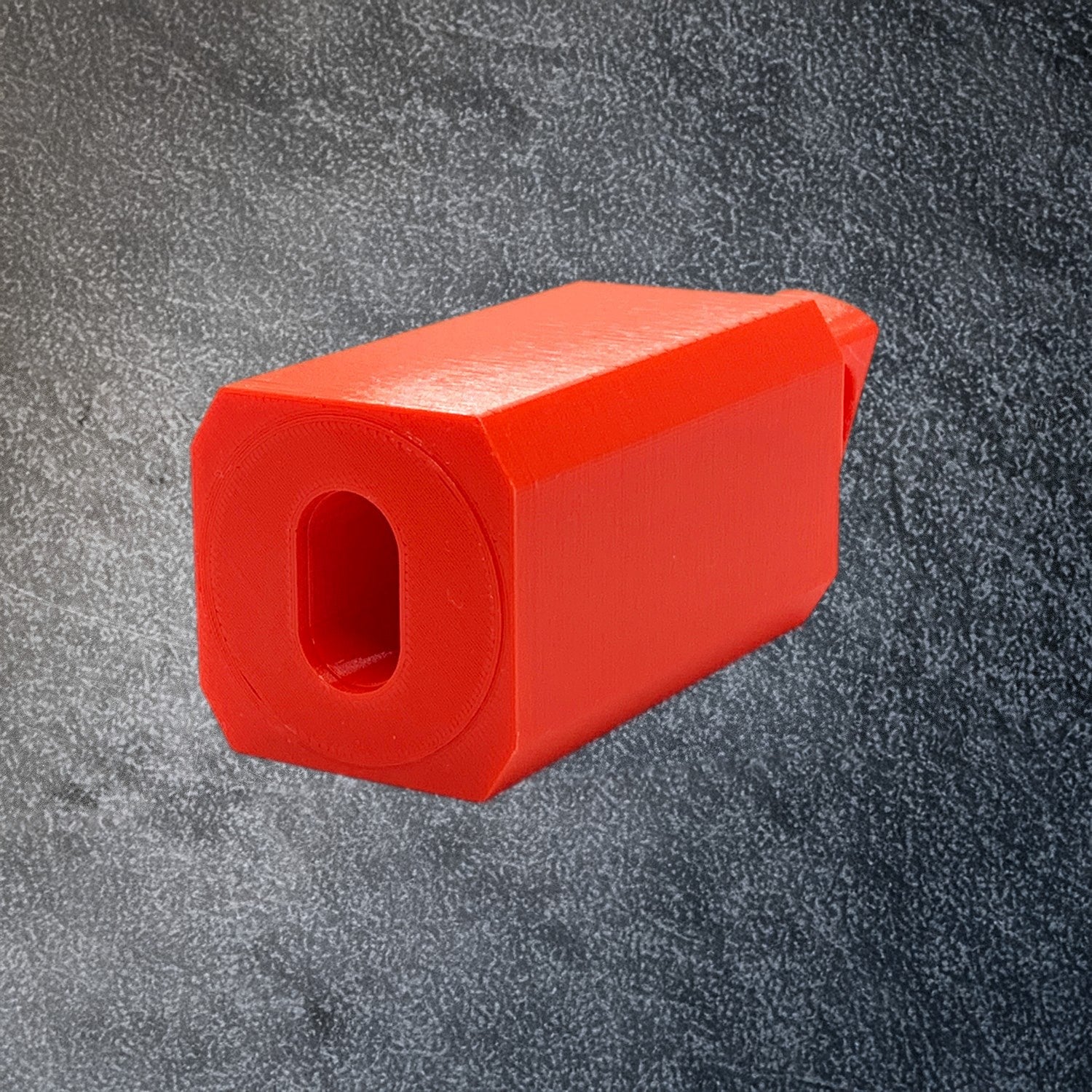 Universal Lock Holder