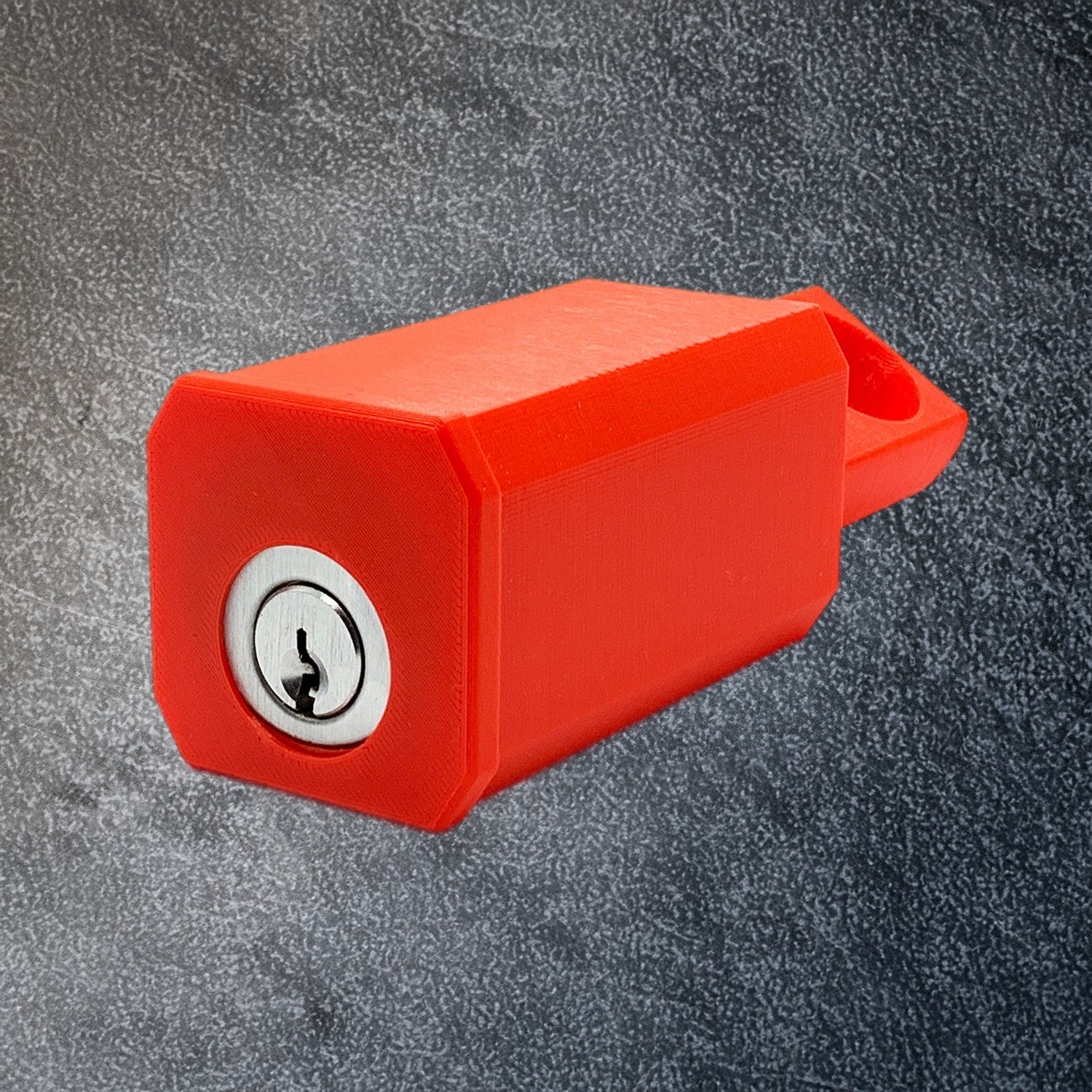 Universal Lock Holder