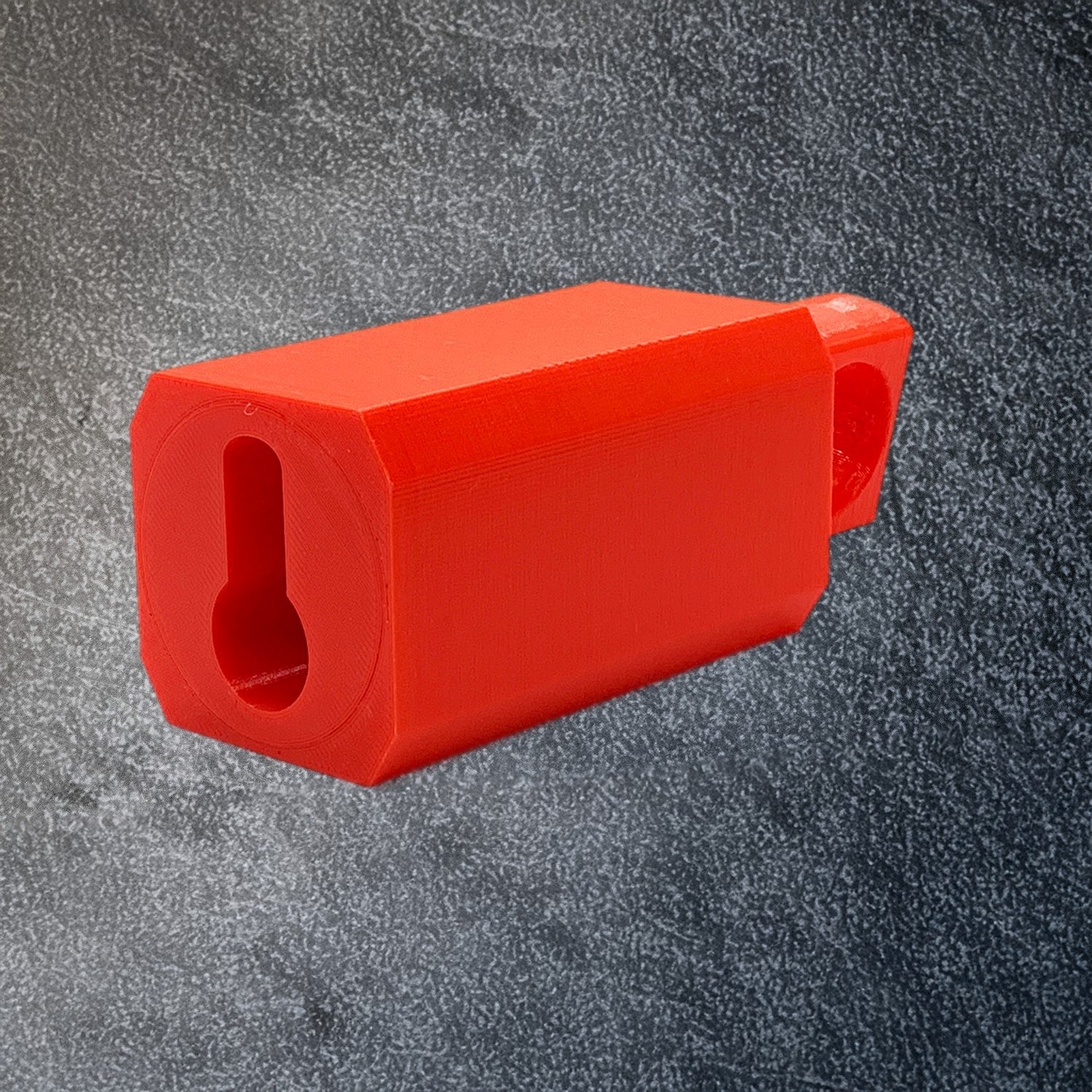 Universal Lock Holder