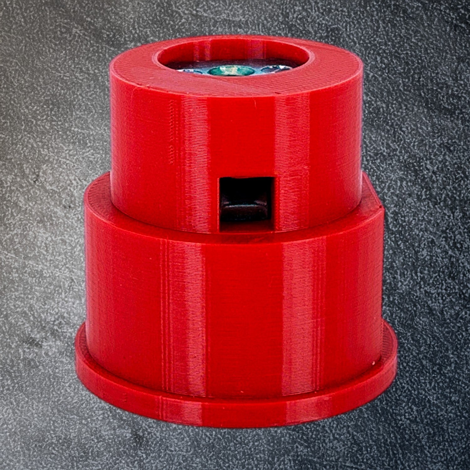 Universal Lock Holder