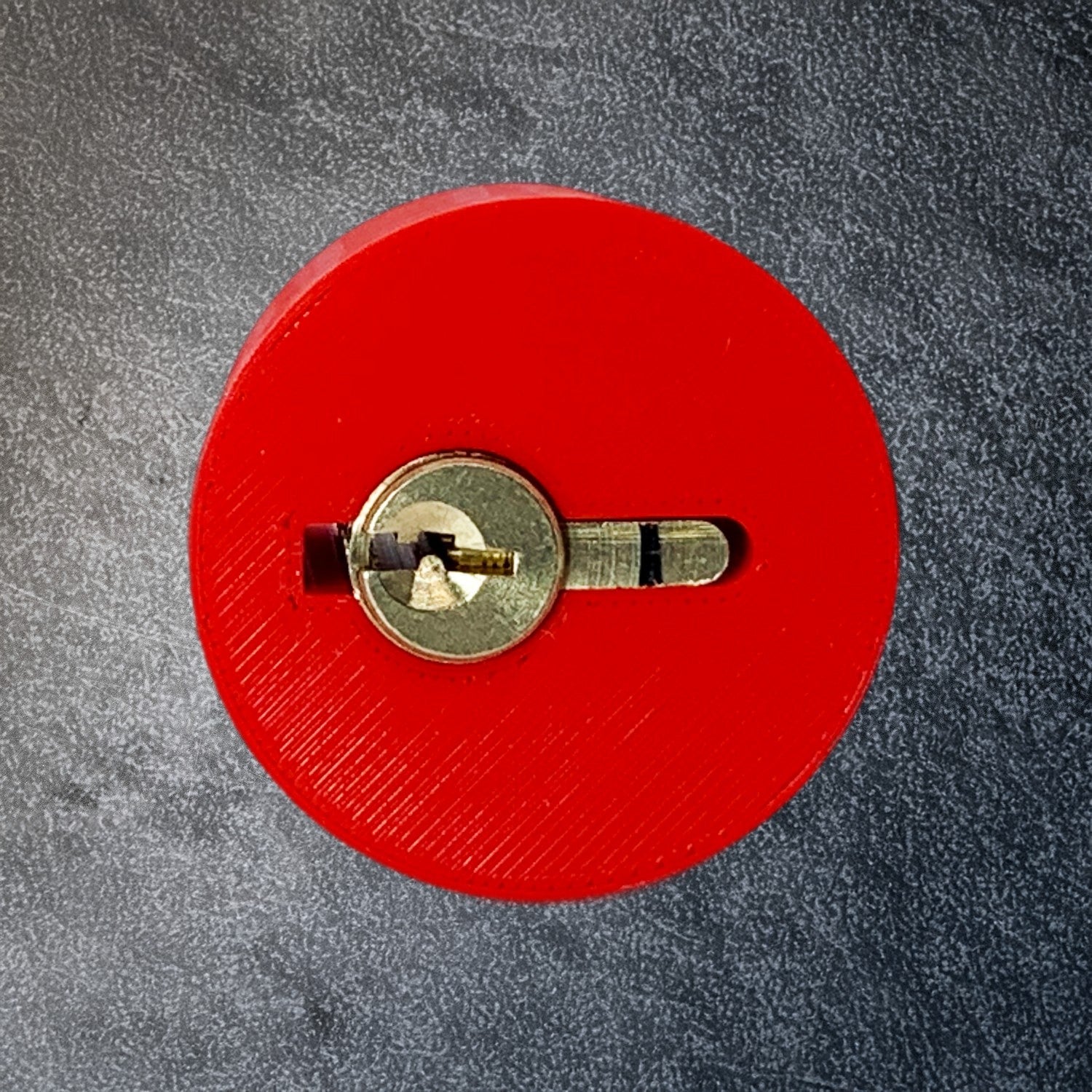 Universal Lock Holder