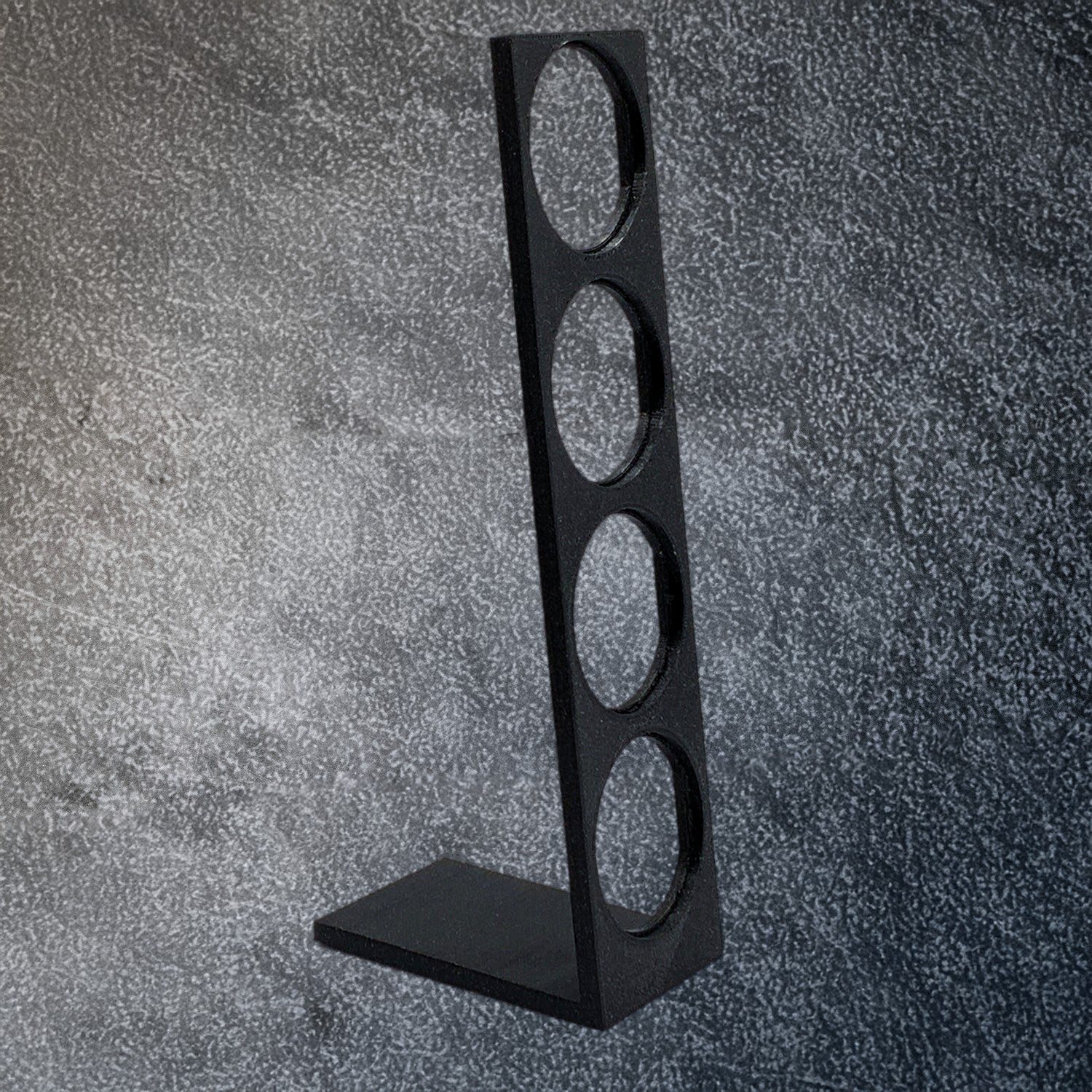 Universal Lock Holder Insert Stand