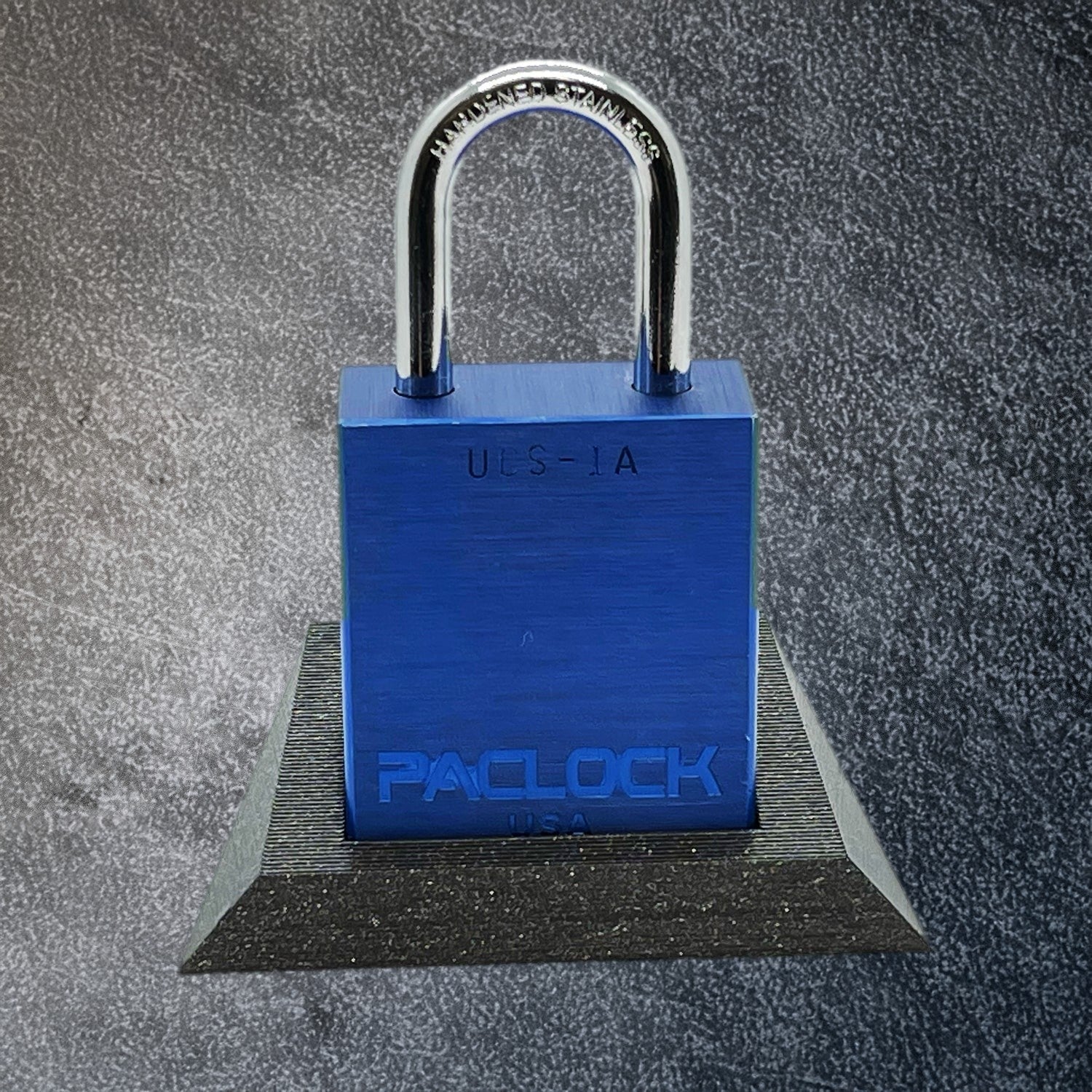 Padlock Display Stand for PACLOCKs