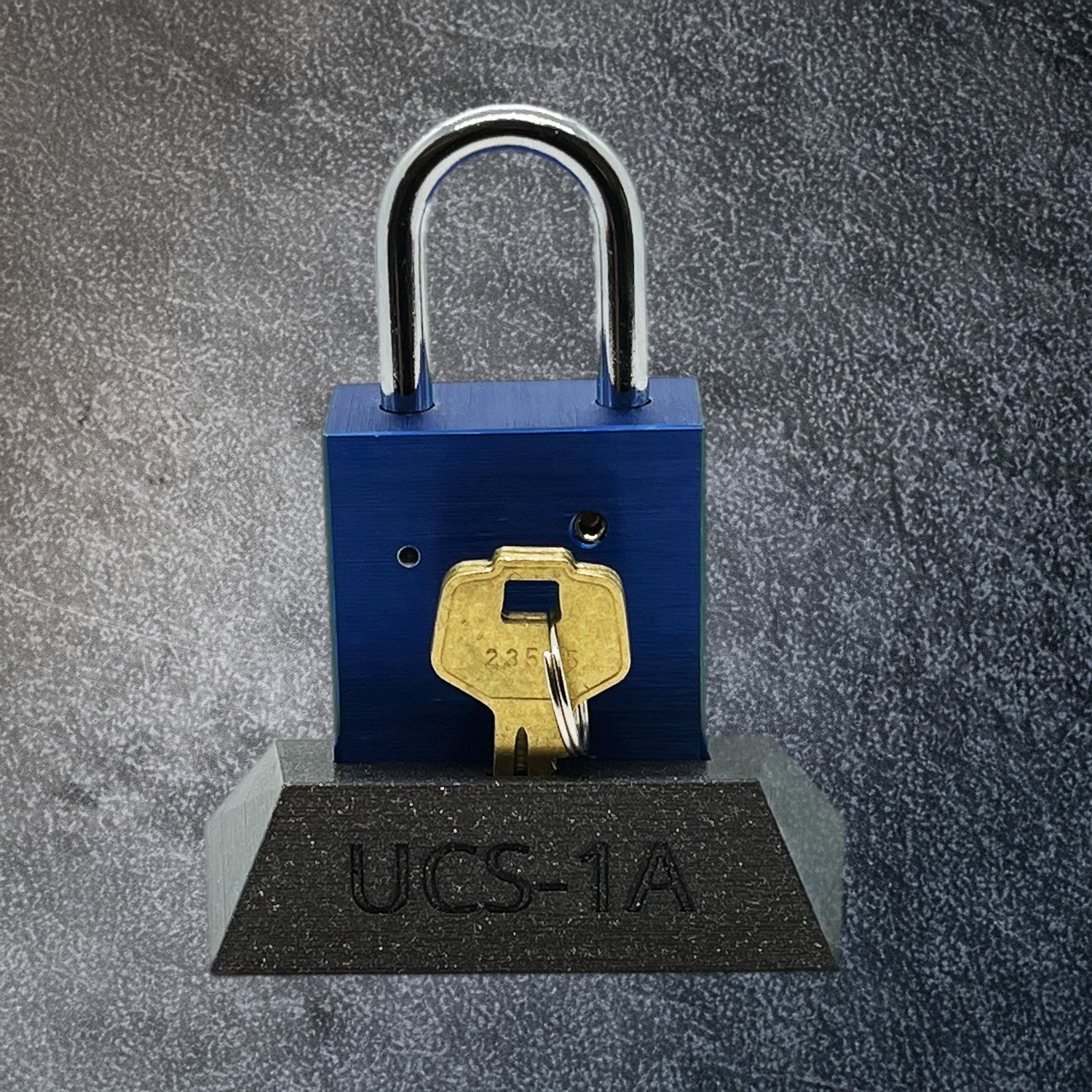 Padlock Display Stand for PACLOCKs