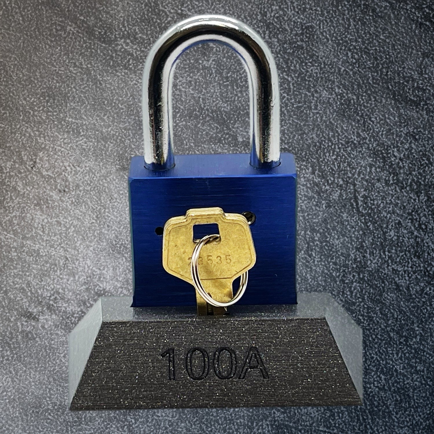 Padlock Display Stand for PACLOCKs