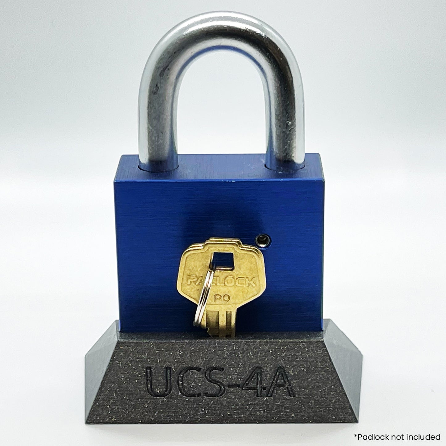Padlock Display Stand for PACLOCKs