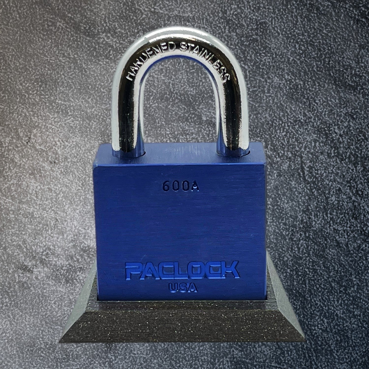 Padlock Display Stand for PACLOCKs