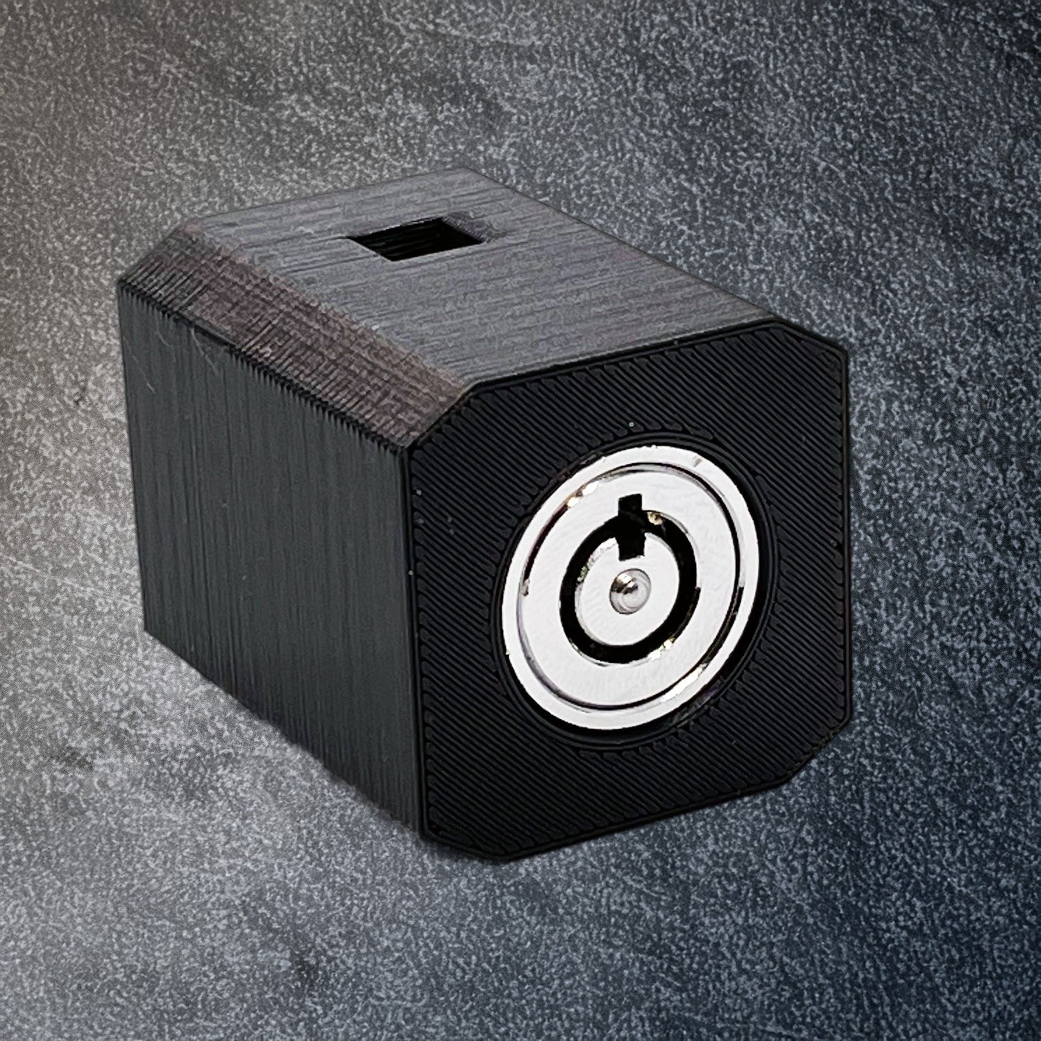 Round Tubular Lock Holder