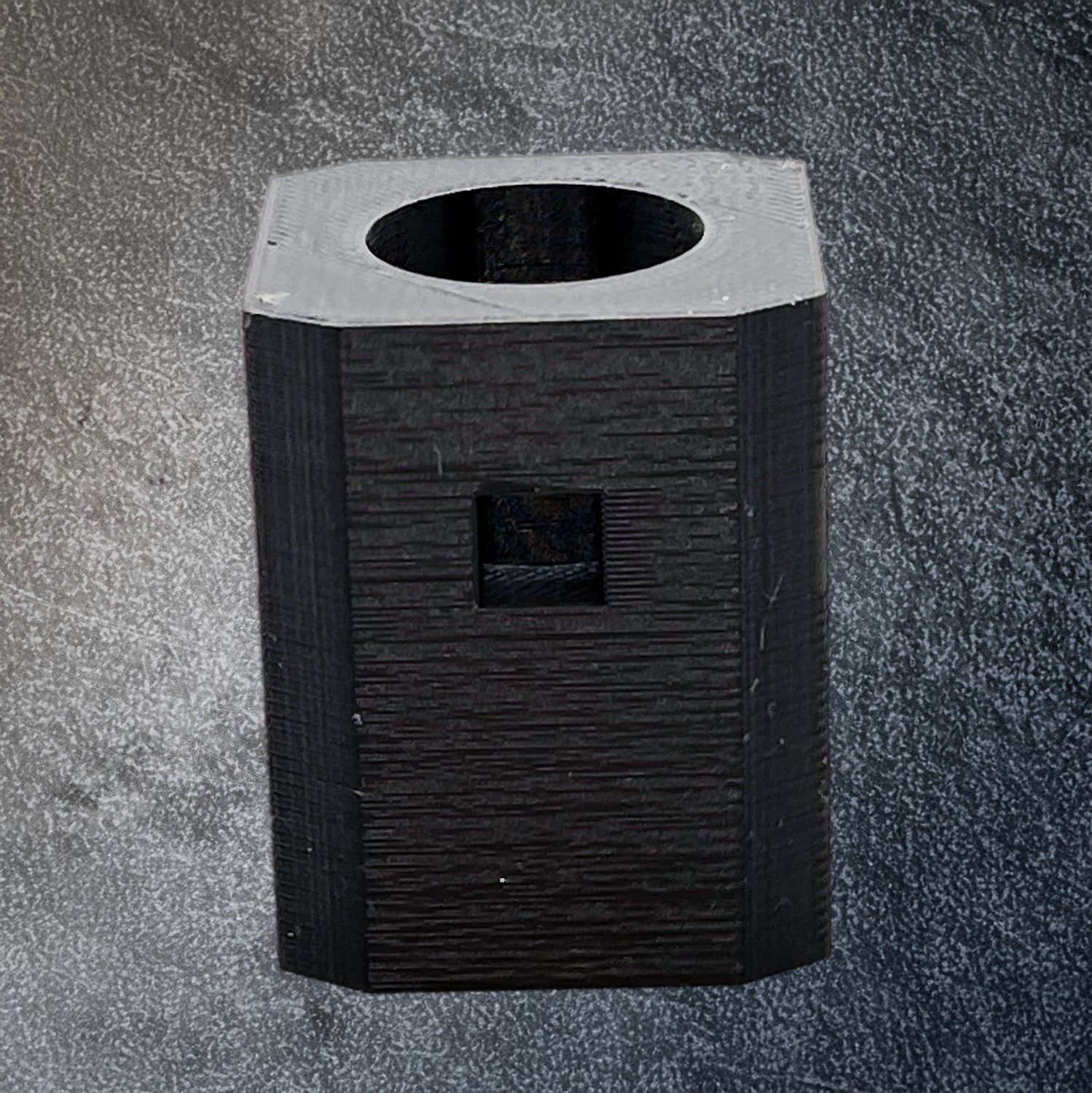 Round Tubular Lock Holder