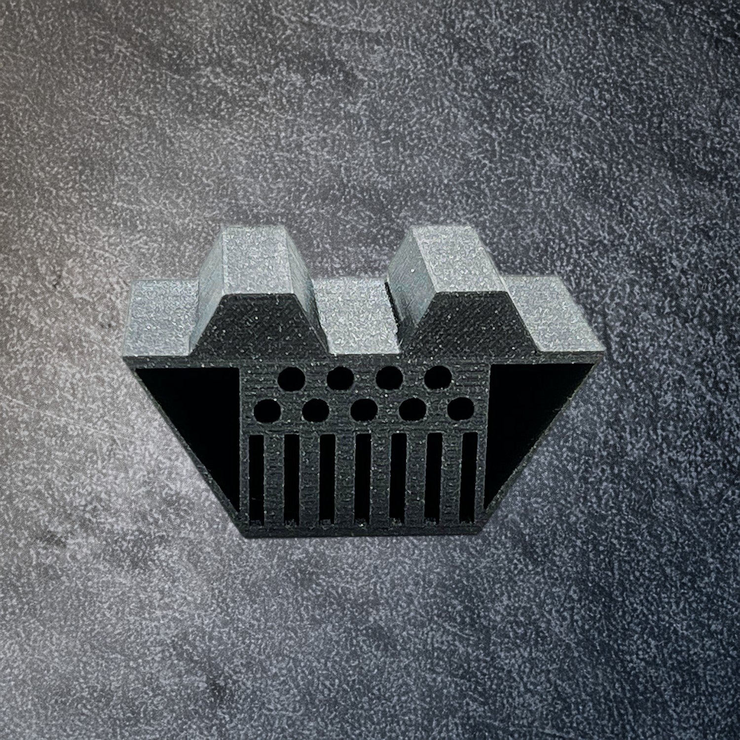 Add-On for Large Lock Pick Stand & Abomination
