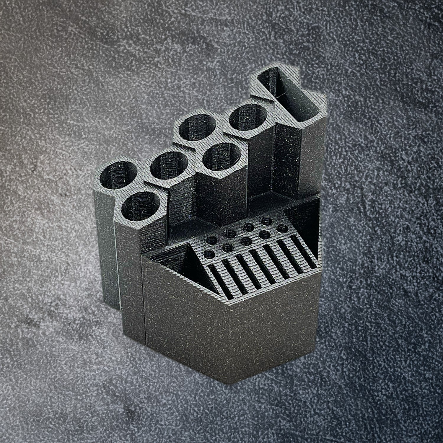 Add-On for Large Lock Pick Stand & Abomination