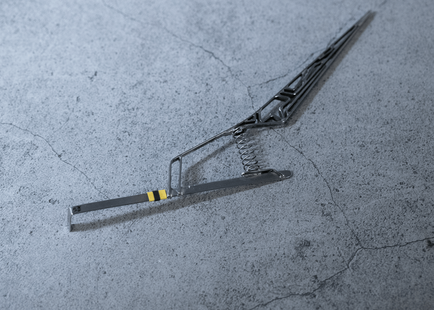 CHOP SHOP Killermaru "The Stars"