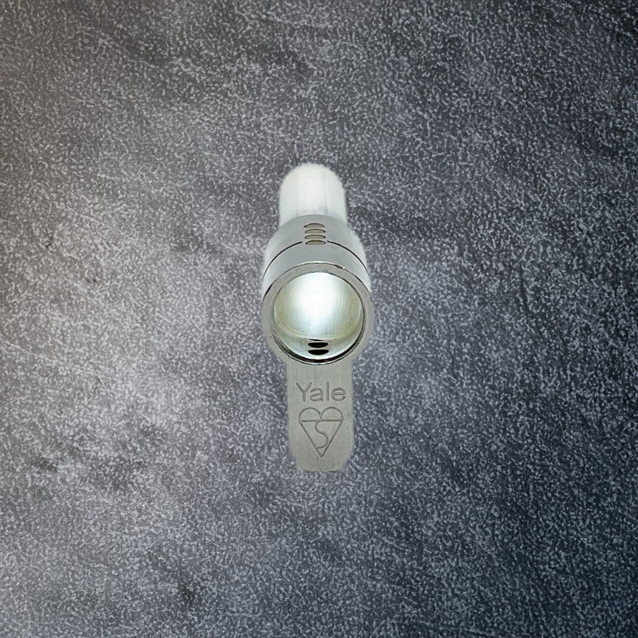 Illuminated Plug Follower