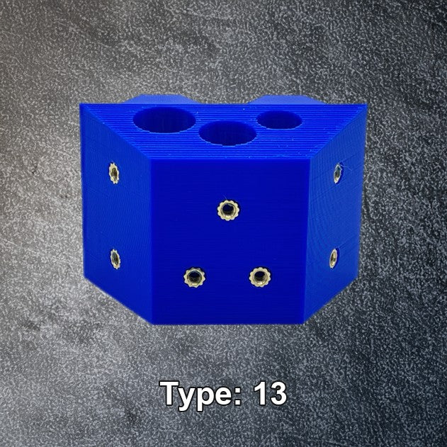 Add-On for Large Lock Pick Stand & Abomination