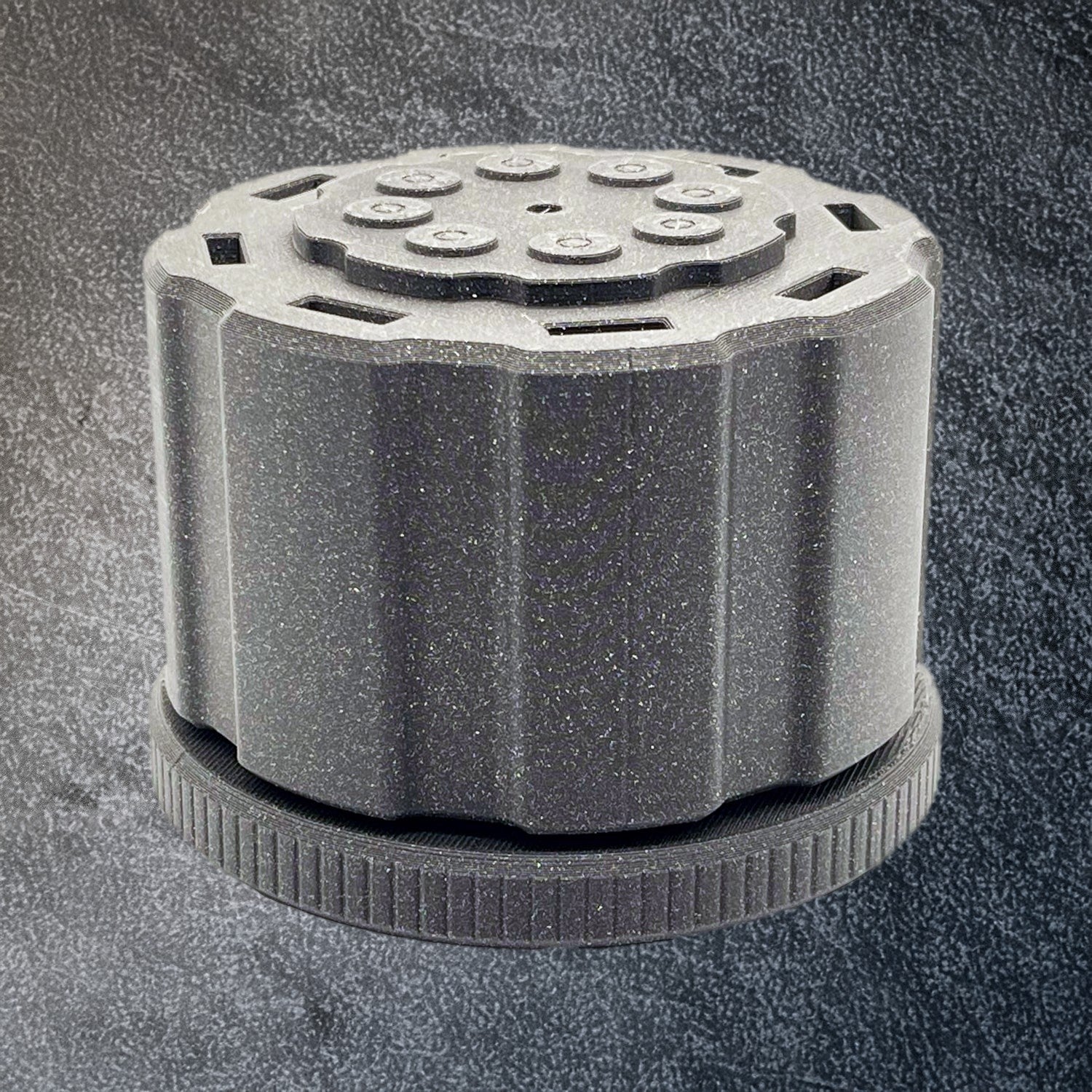Lishi Revolver Rotating Lishi Pick Stand