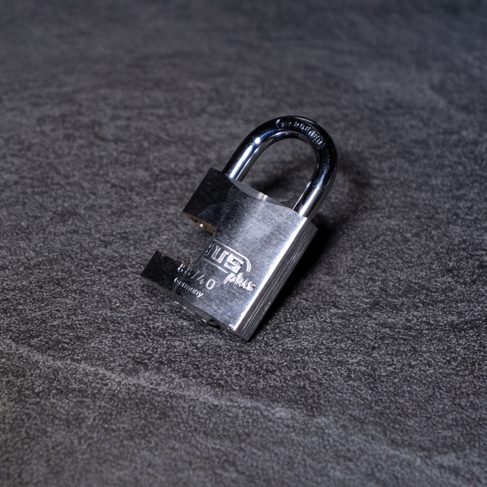 Abus 88/40 Cutaway Lock