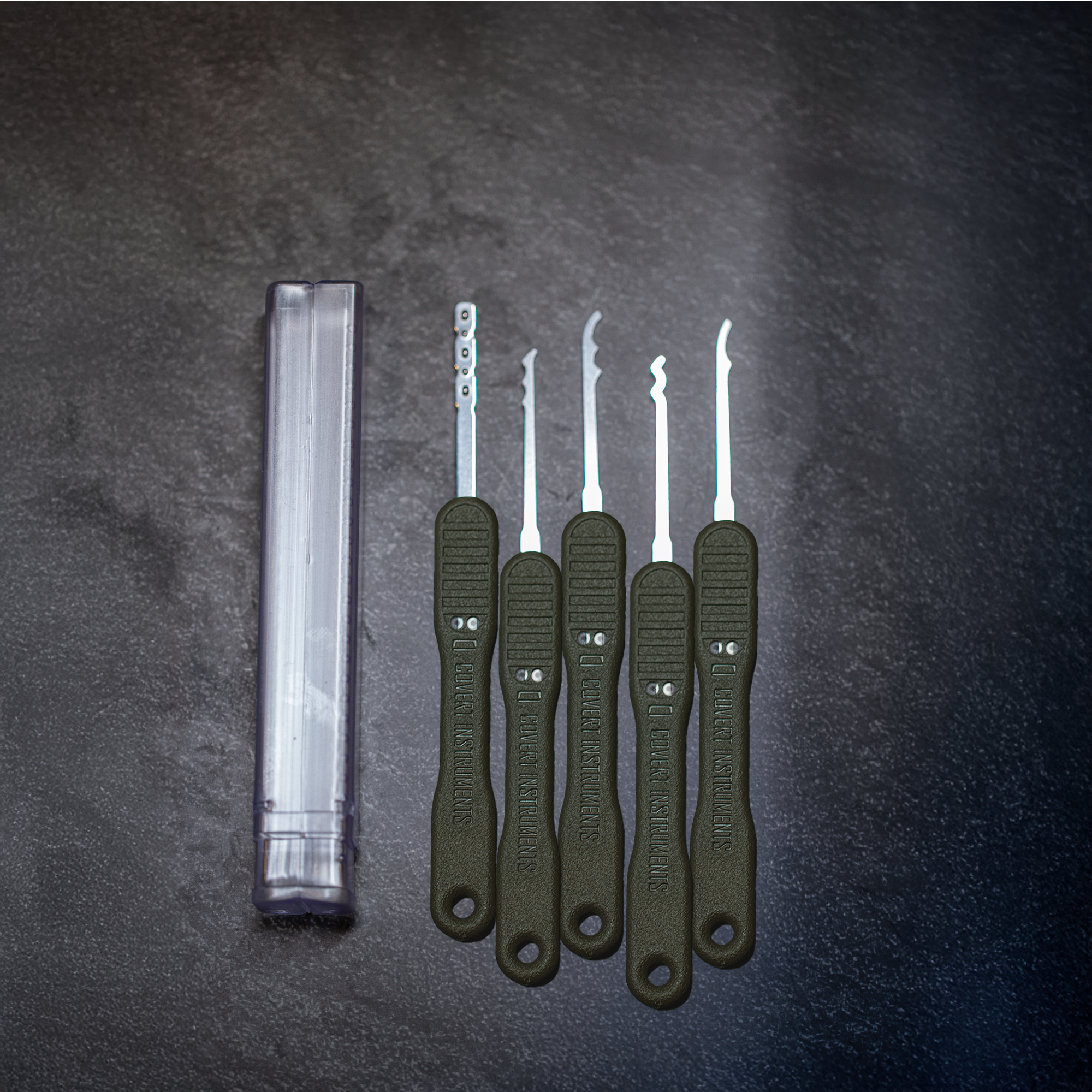 Apex Lock Picks "Lite"