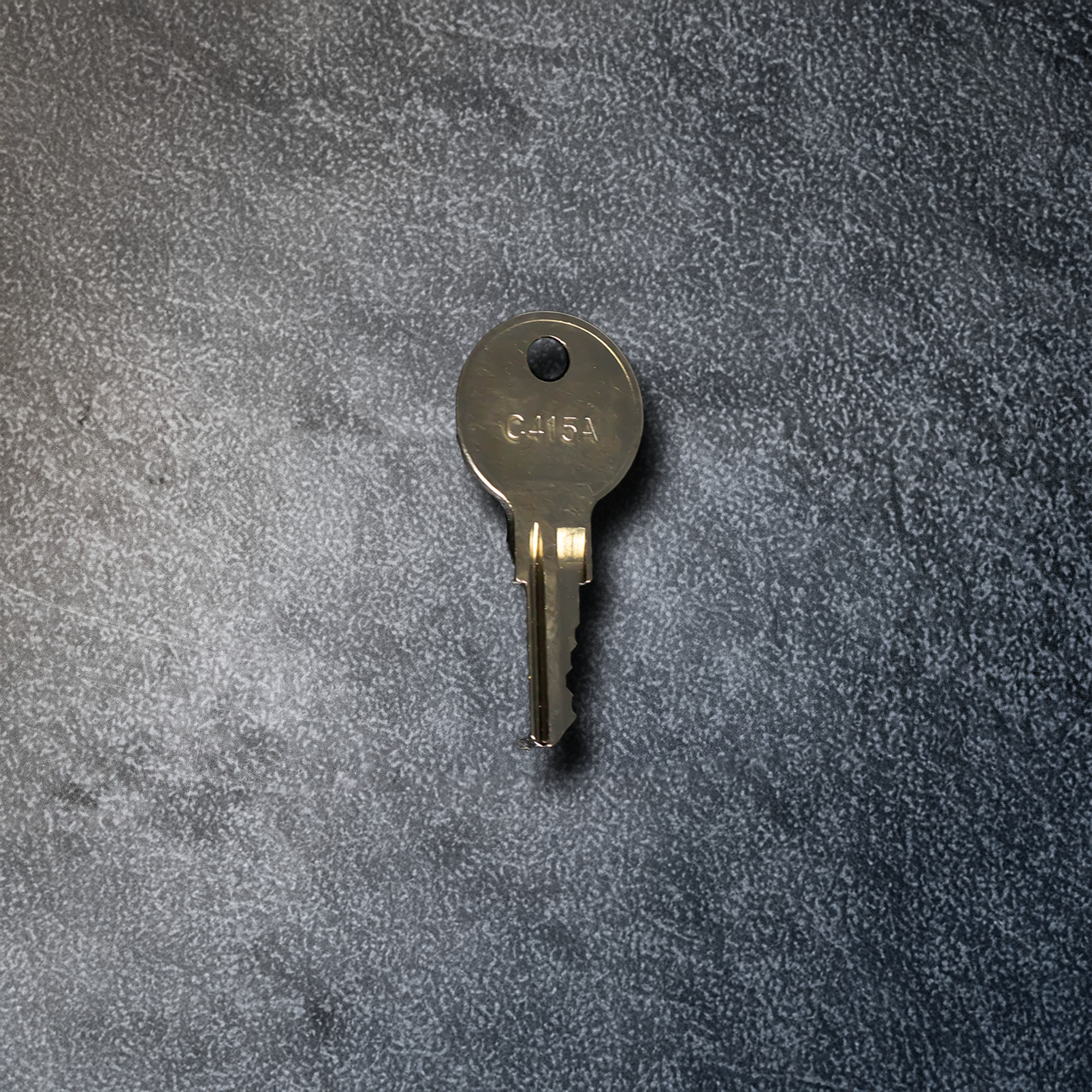 Cabinet Key Set