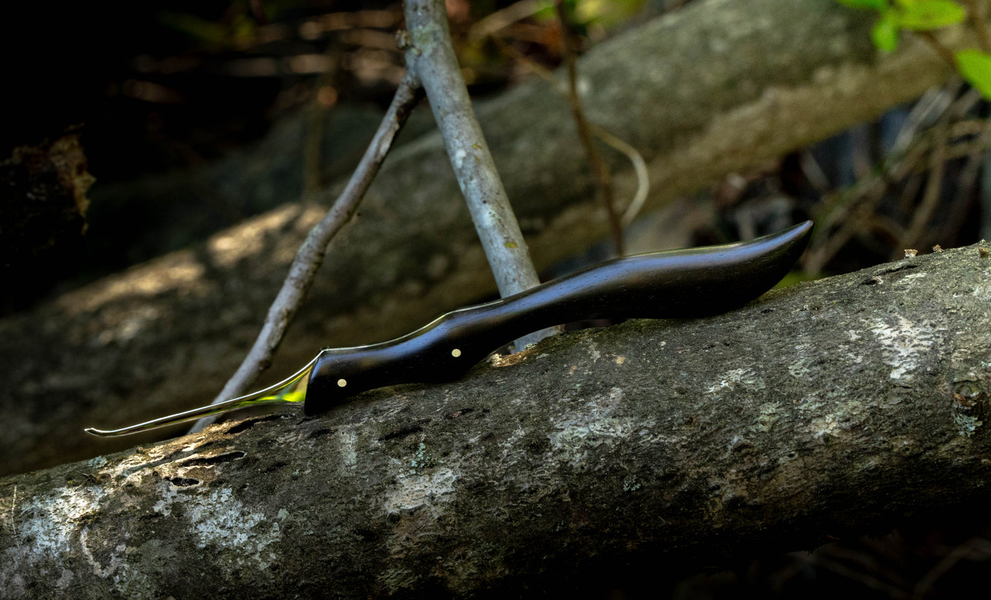 CHOP SHOP Ratyoke Short Hook Custom Lock Pick