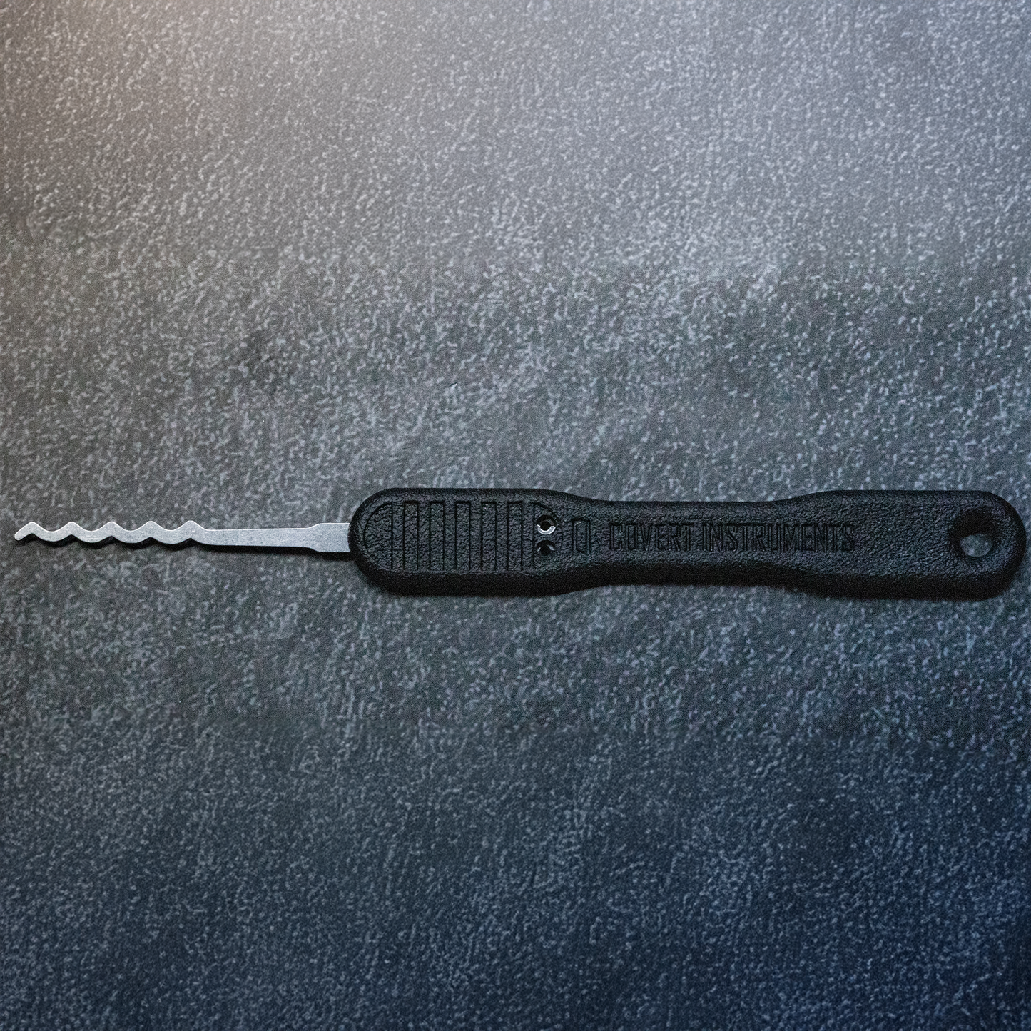 APEX Quint Rake 0.025"