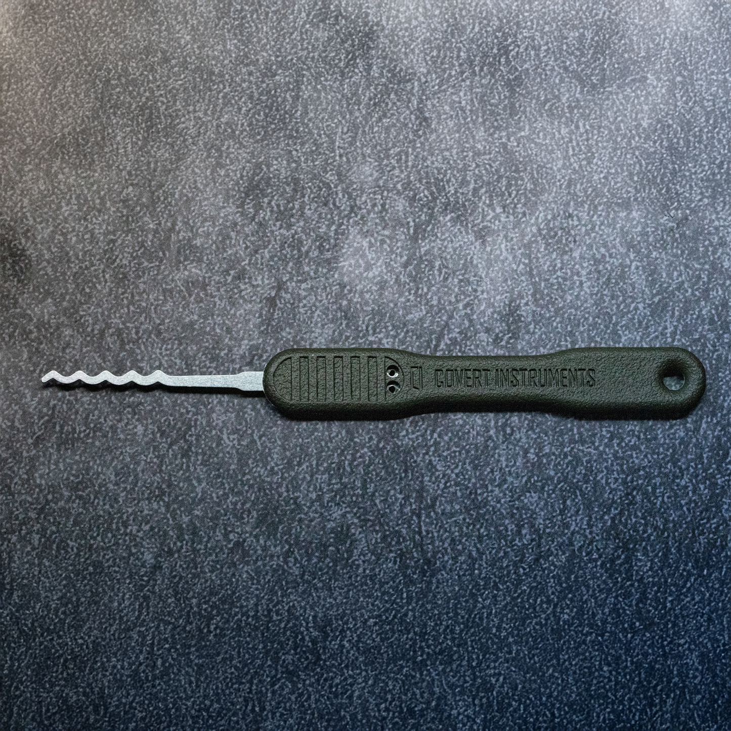 APEX Quint Rake 0.020"