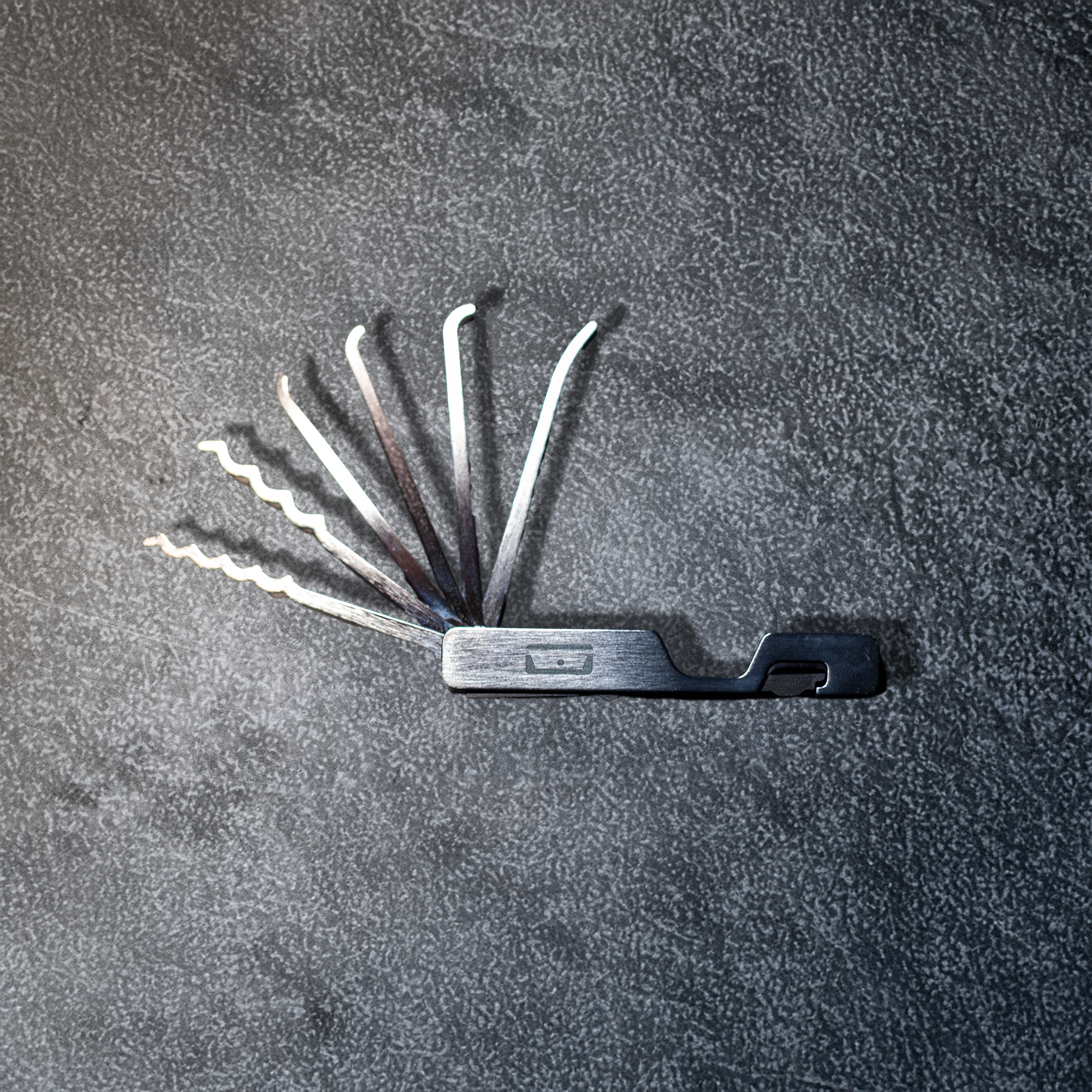 Folding Utility Pick (FU Pick)