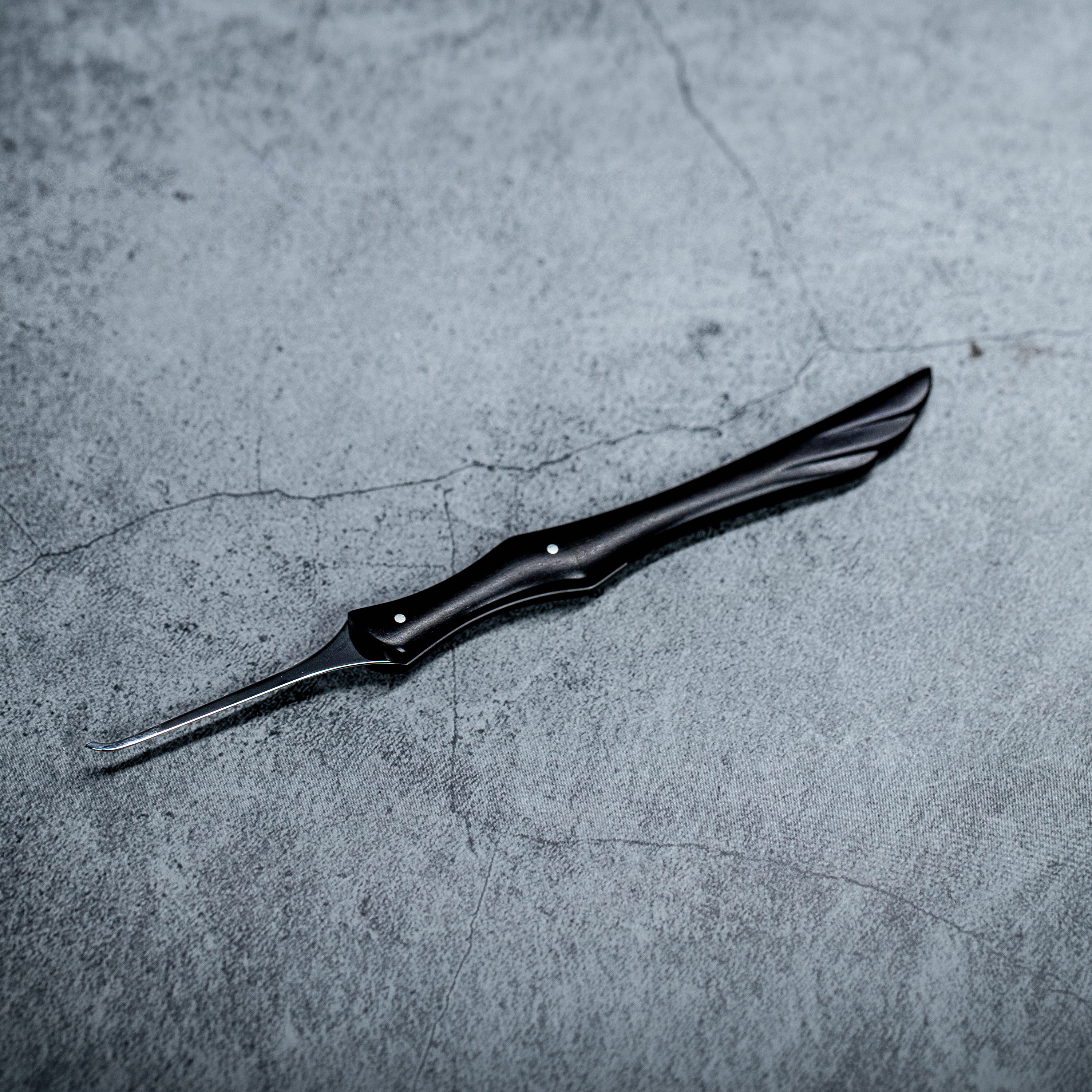 CHOP SHOP Ratyoke Short Hook Custom Lock Pick