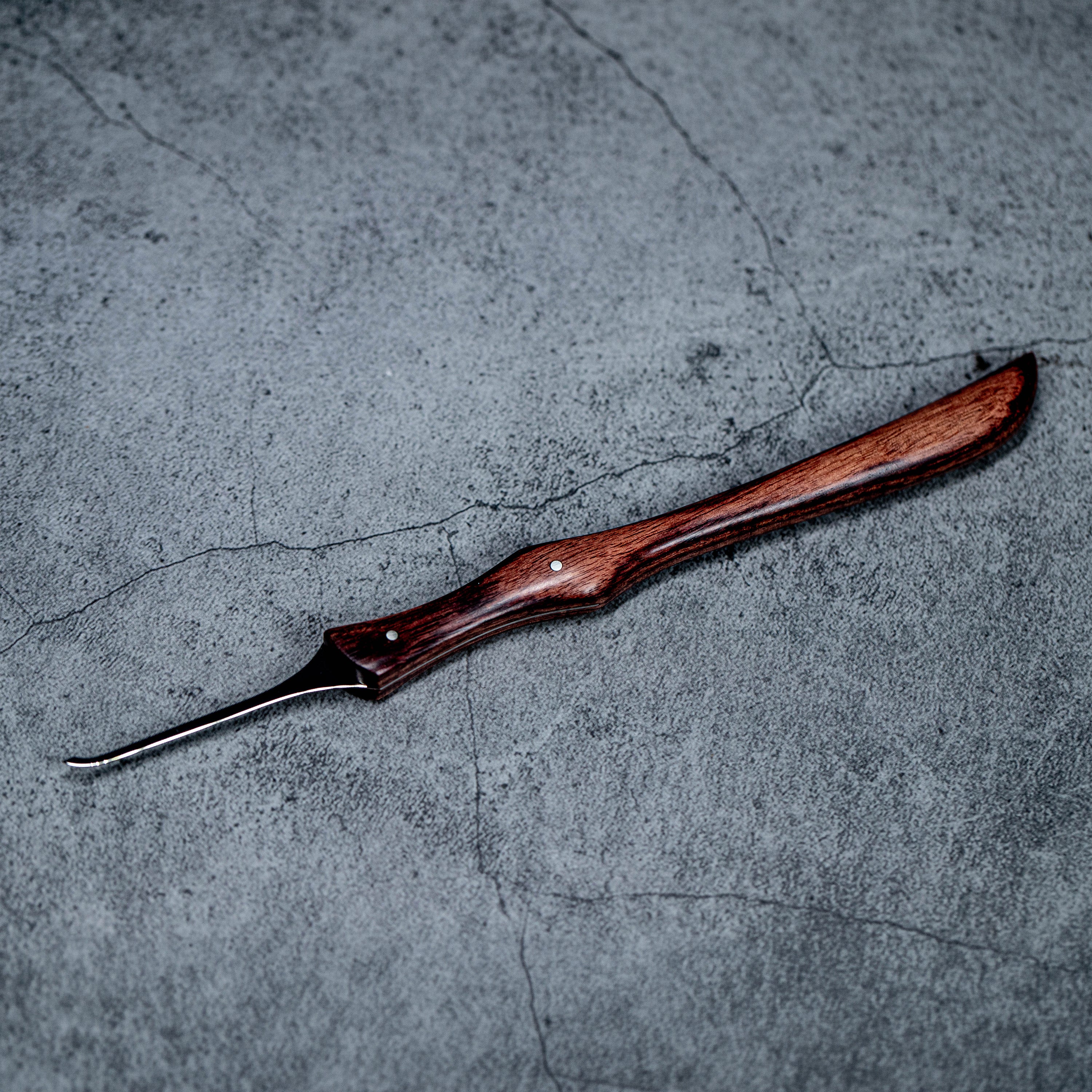 CHOP SHOP Ratyoke Short Hook Custom Lock Pick