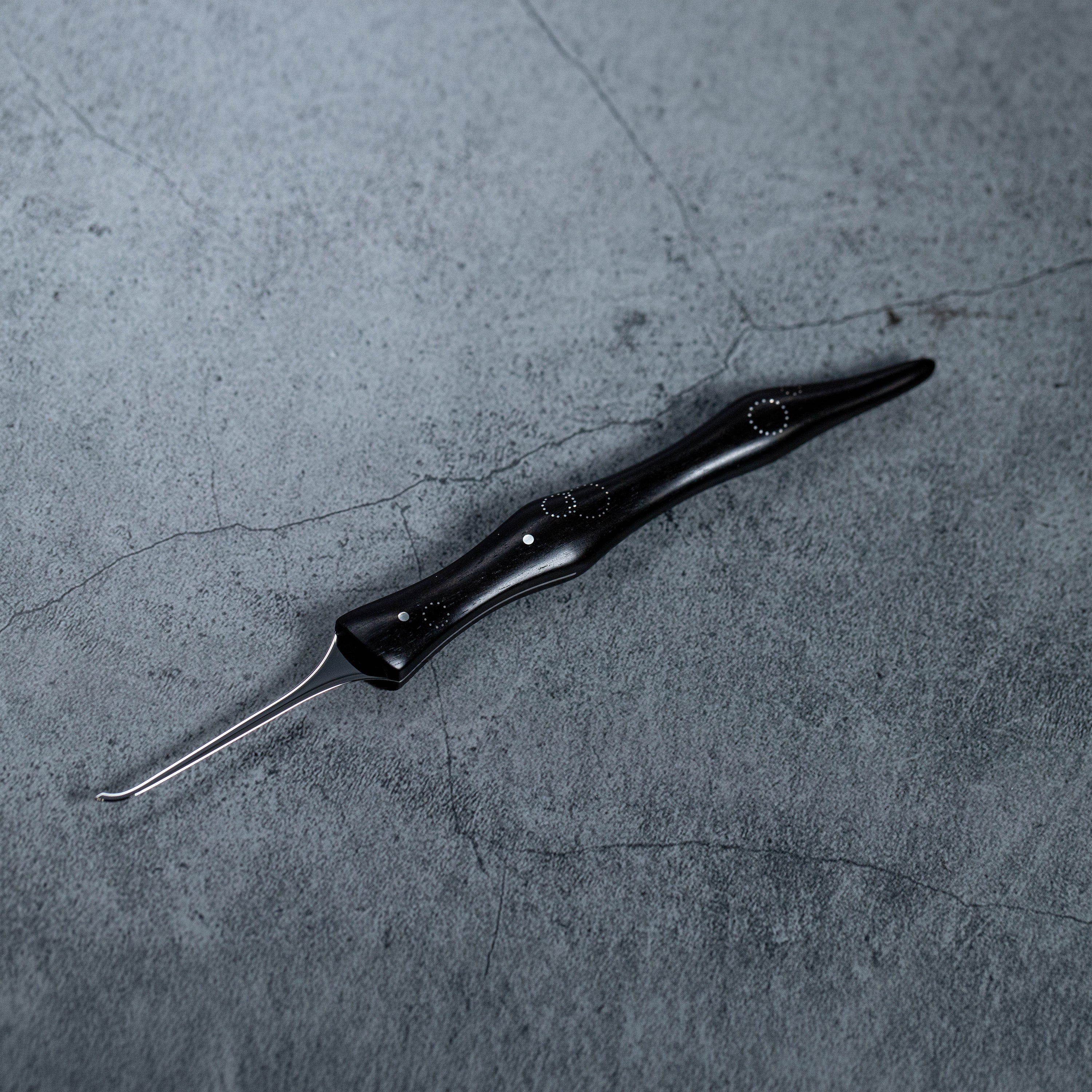 CHOP SHOP Ratyoke Short Hook Custom Lock Pick