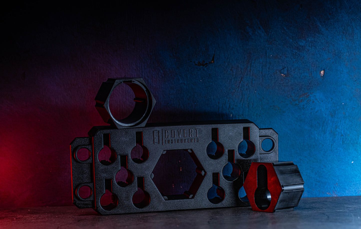 Lock Sport Trainer (Bare)