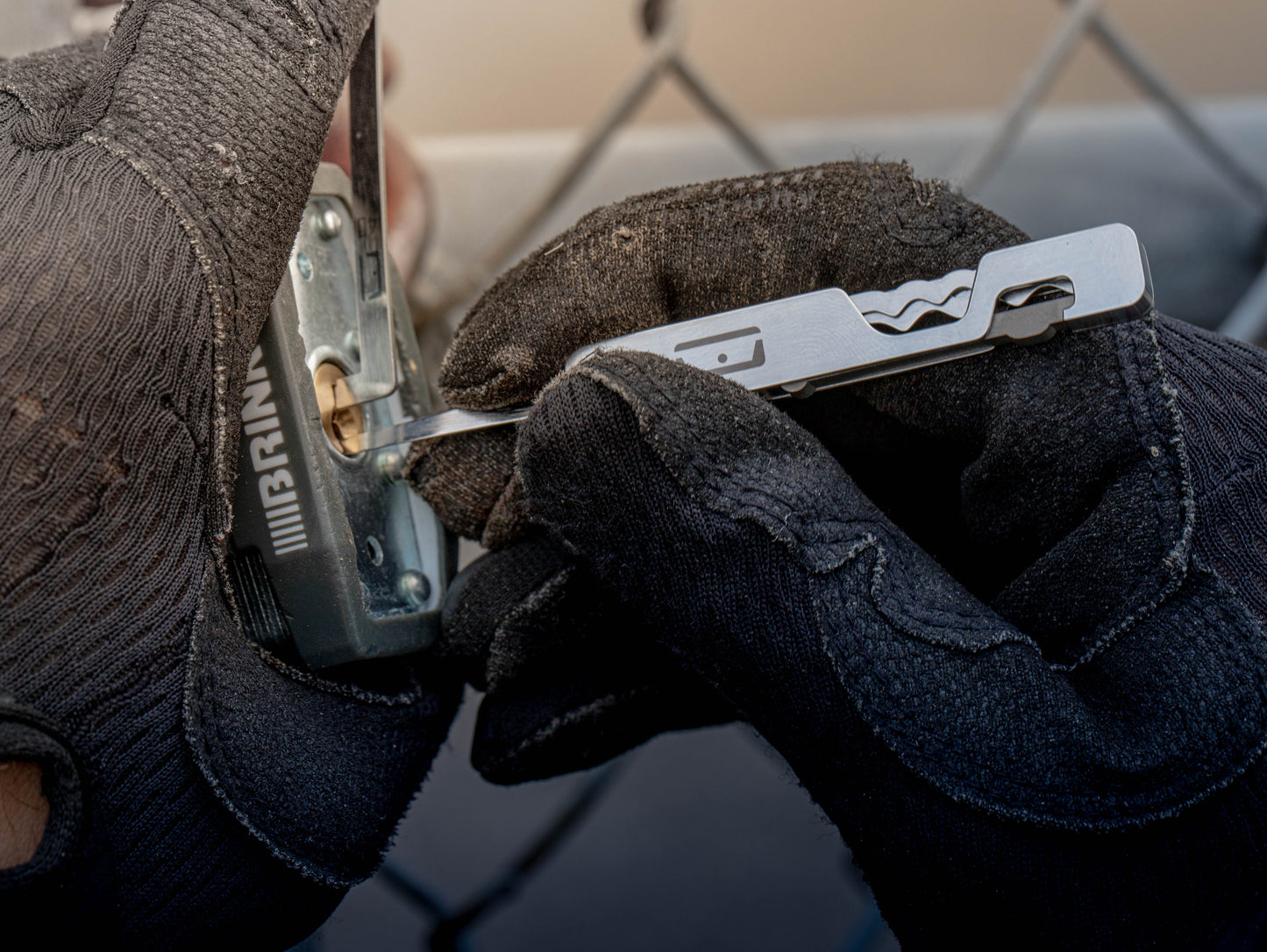 Covert Companion™ Pro