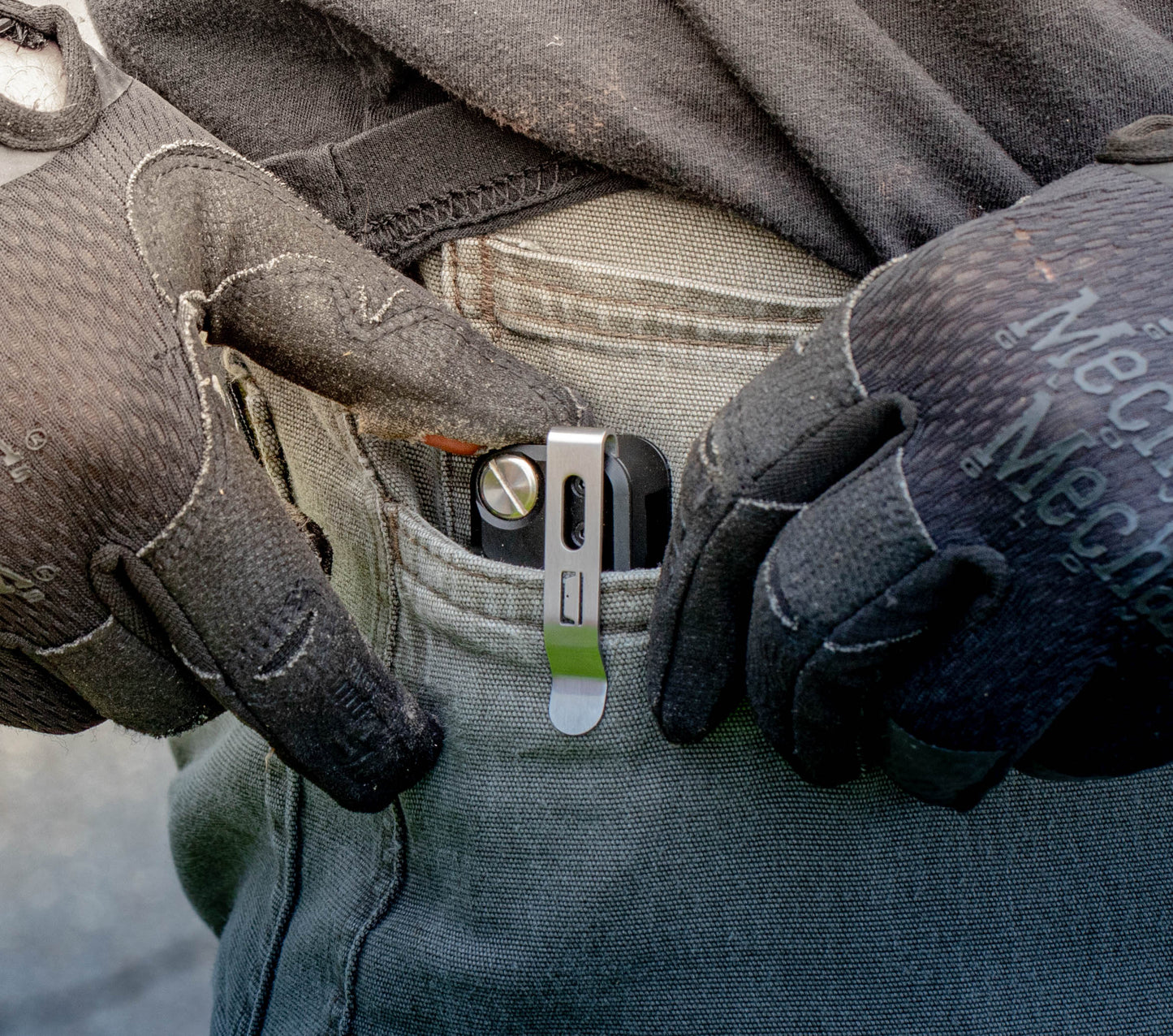 Covert Companion™ Pro