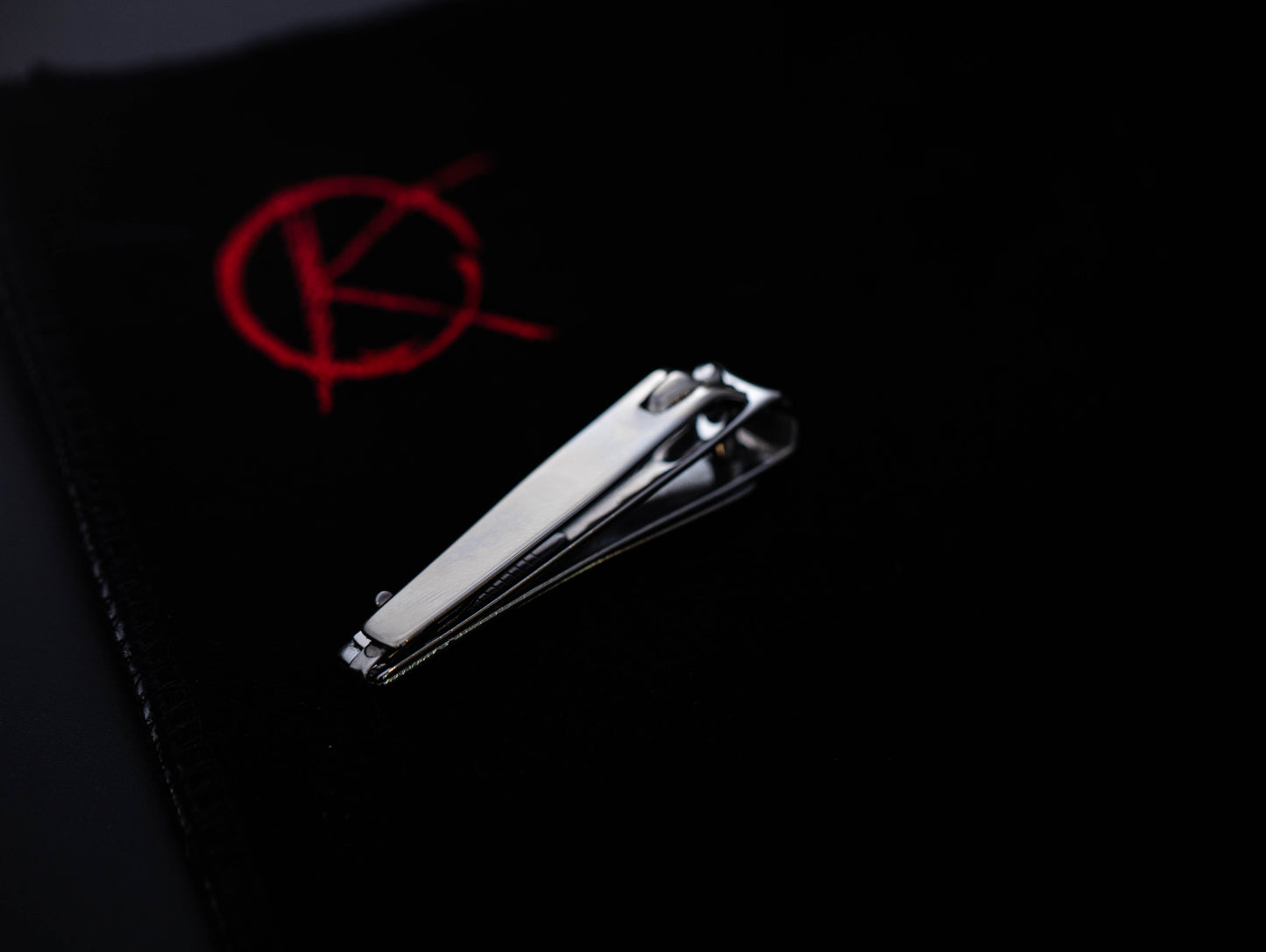 CHOP SHOP Killermaru Alcatraz Nailclipper