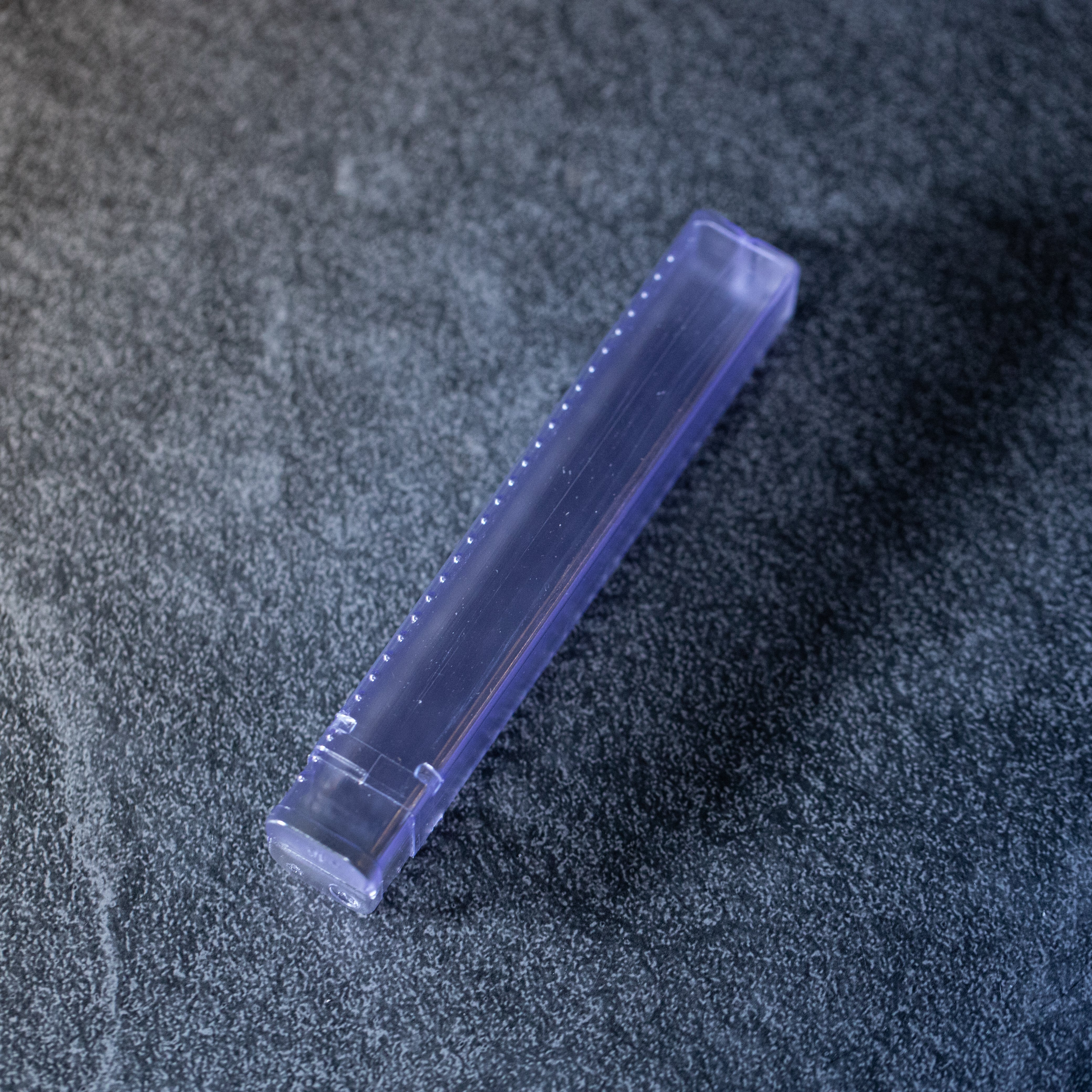 Plastic Tube