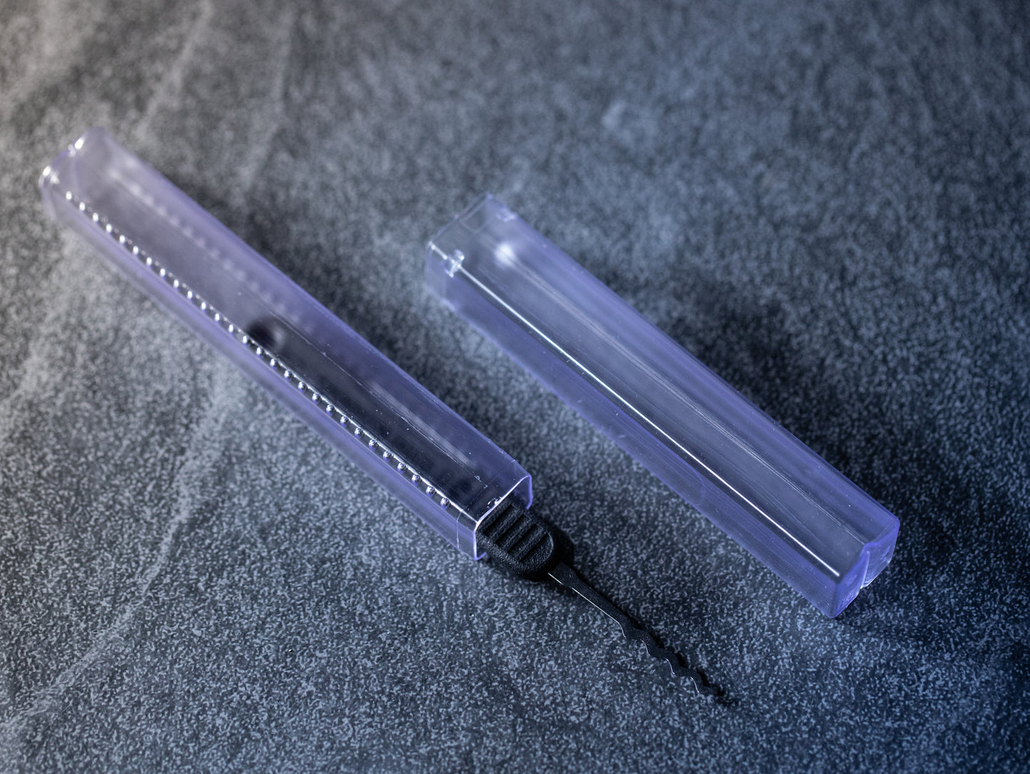 Plastic Tube