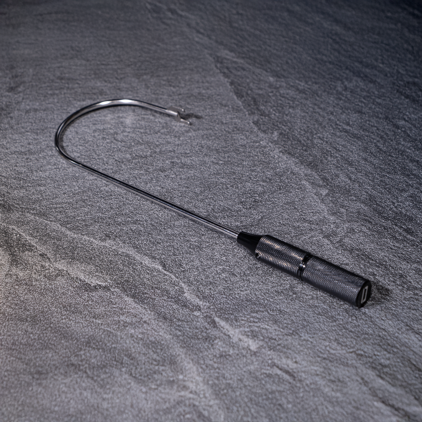 Deadbolt Thumb Turn "J Tool"