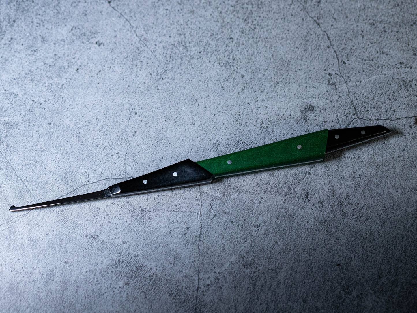 CHOP SHOP Ratyoke Diamond Custom Lock Pick