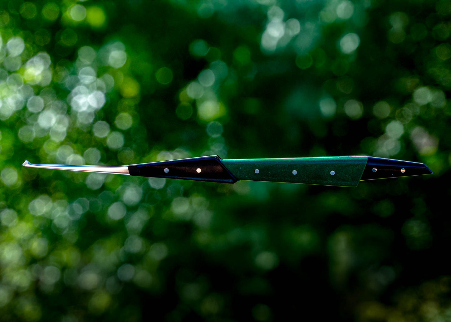 CHOP SHOP Ratyoke Diamond Custom Lock Pick