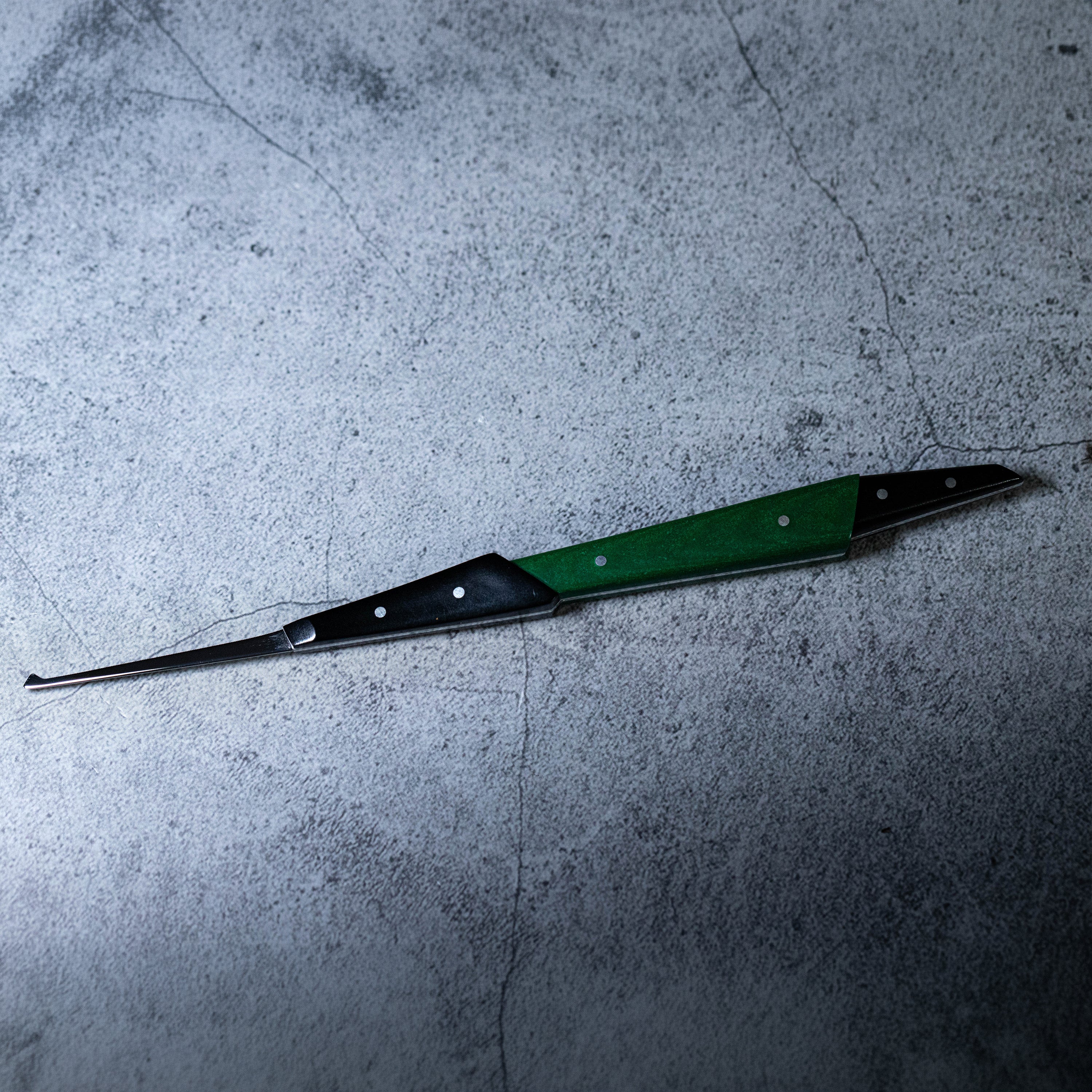 CHOP SHOP Ratyoke Diamond Custom Lock Pick