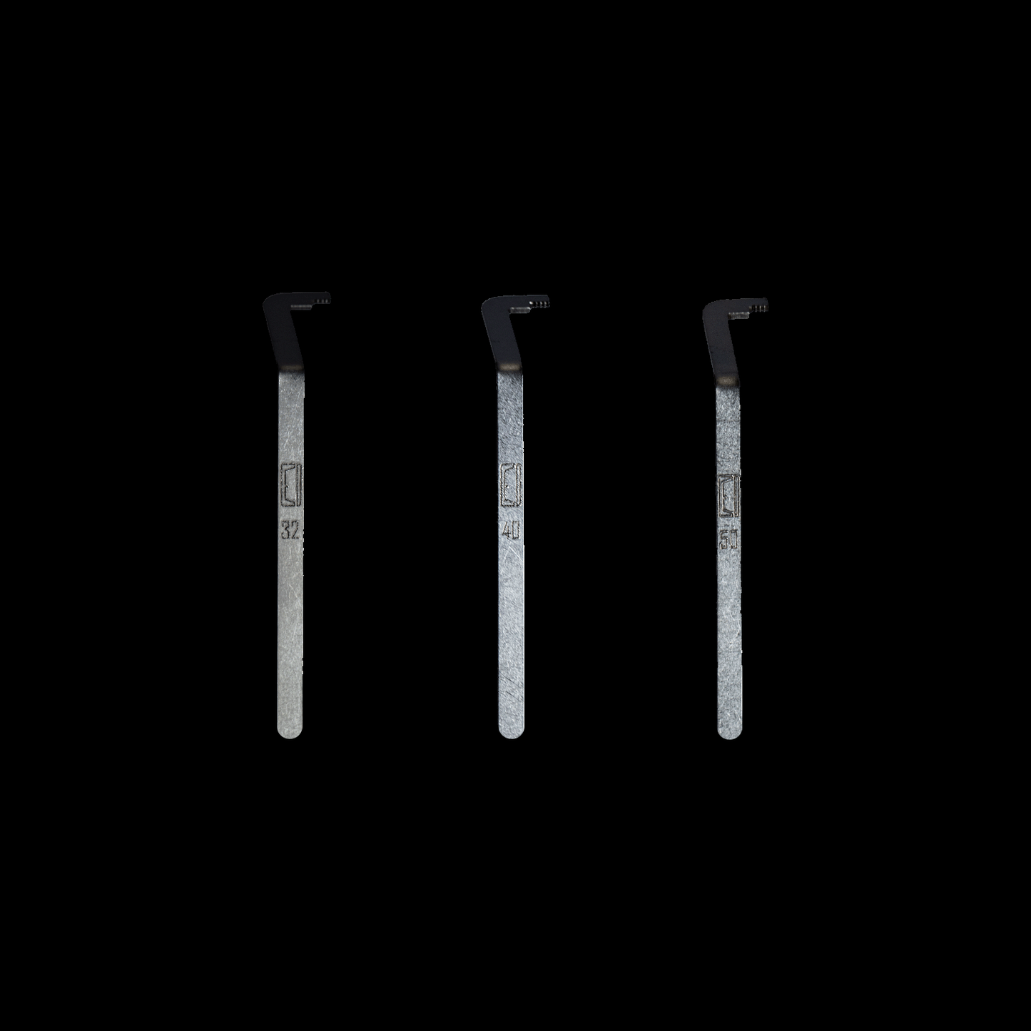 Mod Ergo Turner Set