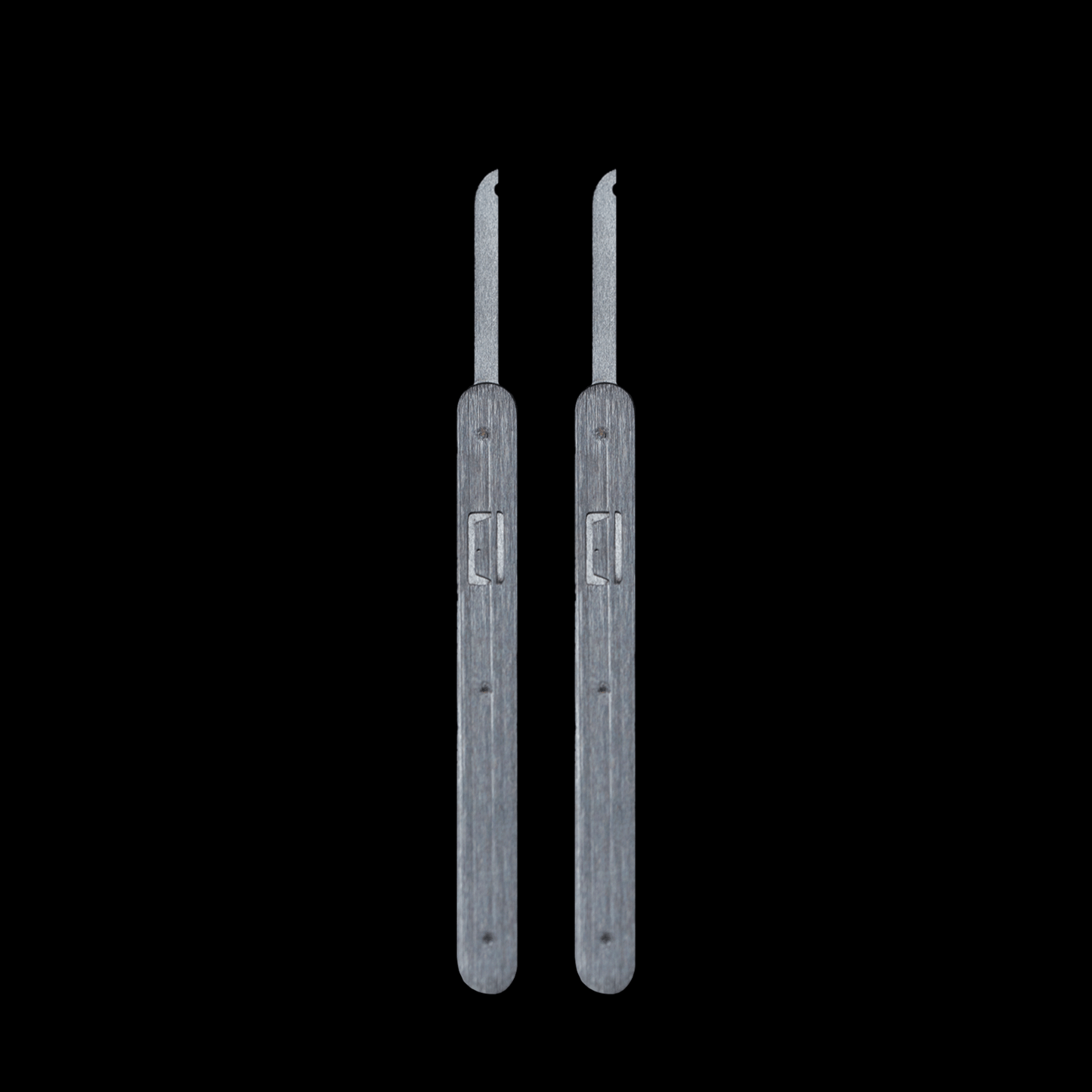 LockPickNic Lock Pick Set