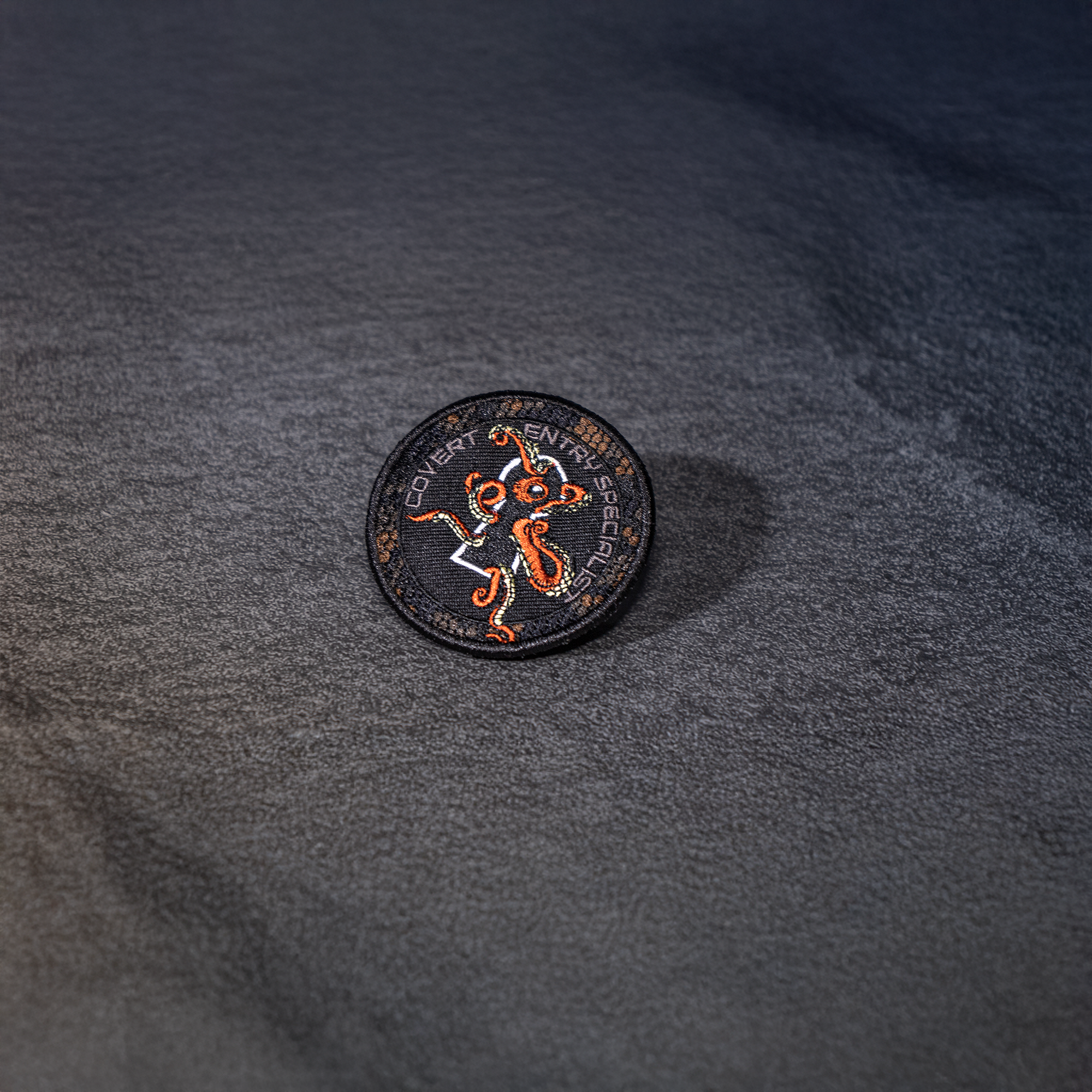 Octo-Patch