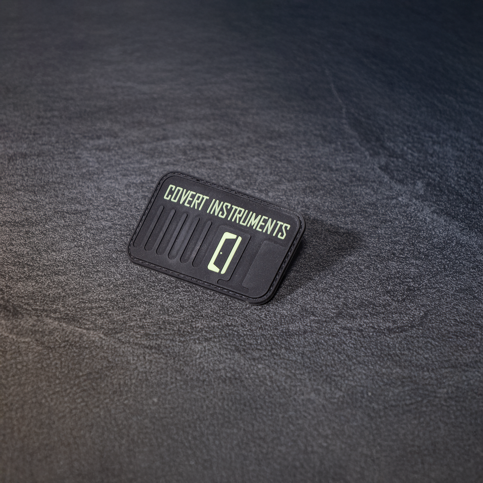 PVC Pinning Patch