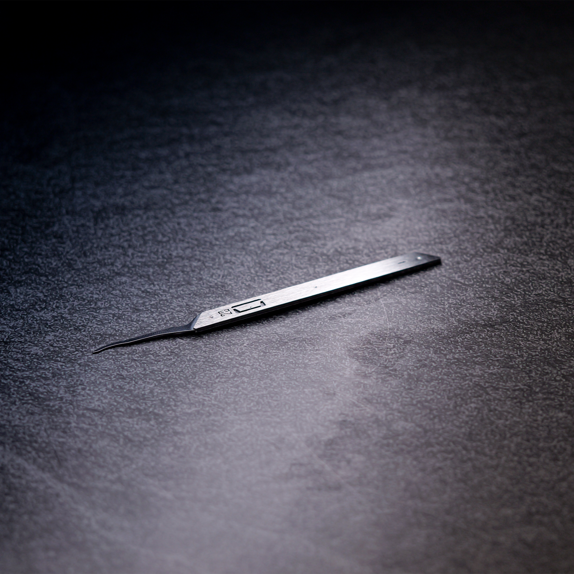 Reaper Lock Pick Set by McNally